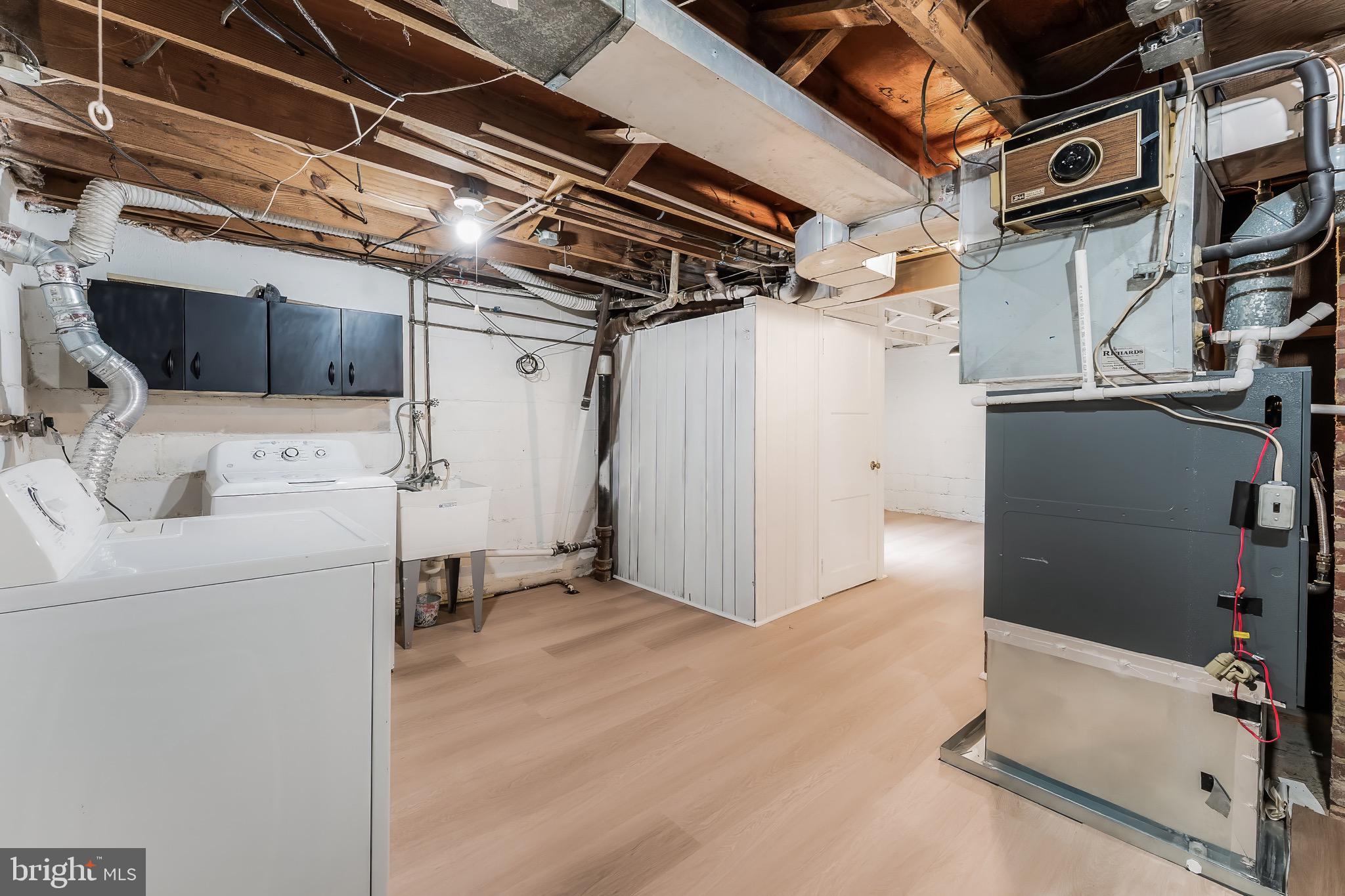 TYLER PARK - Residential