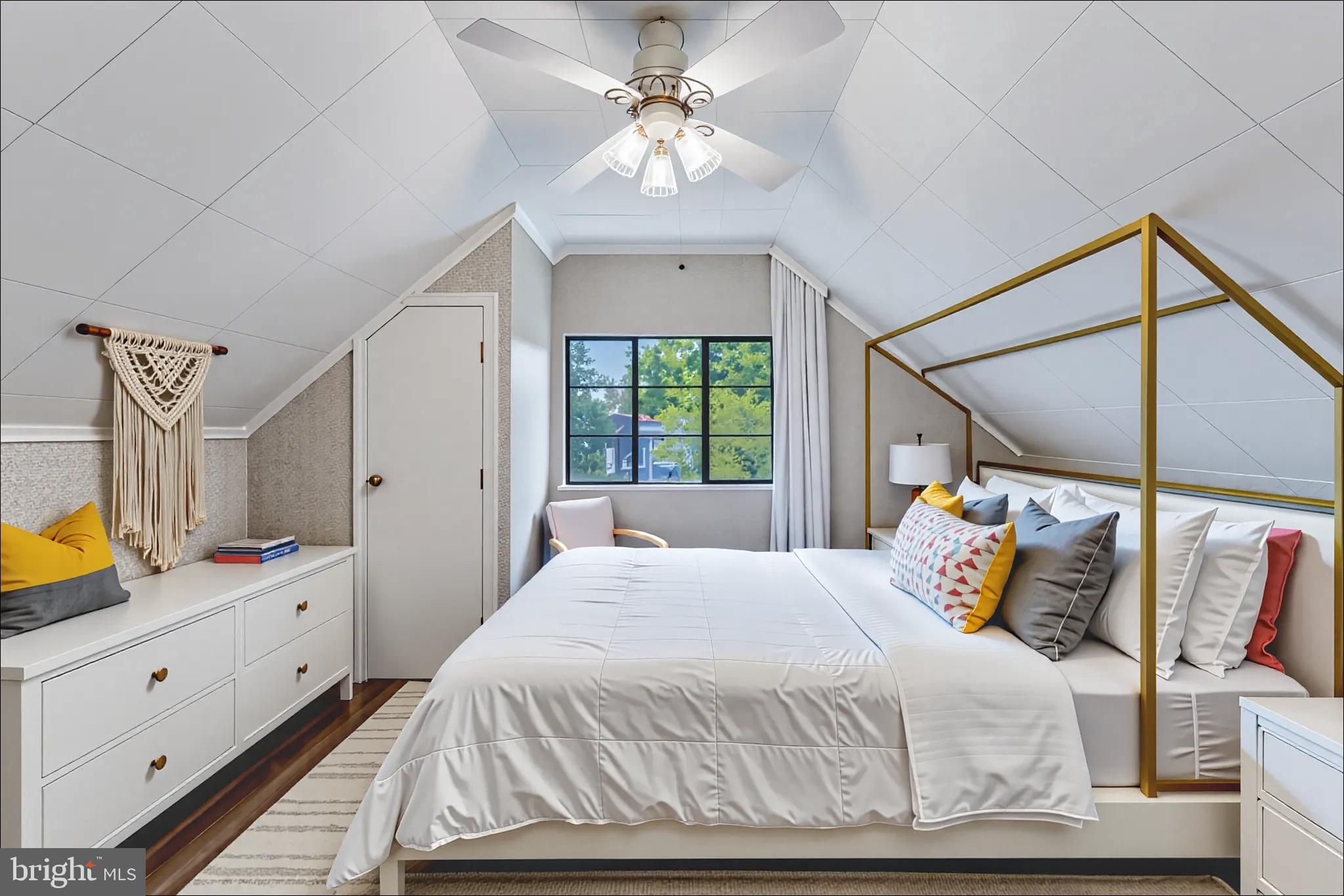 TYLER PARK - Residential