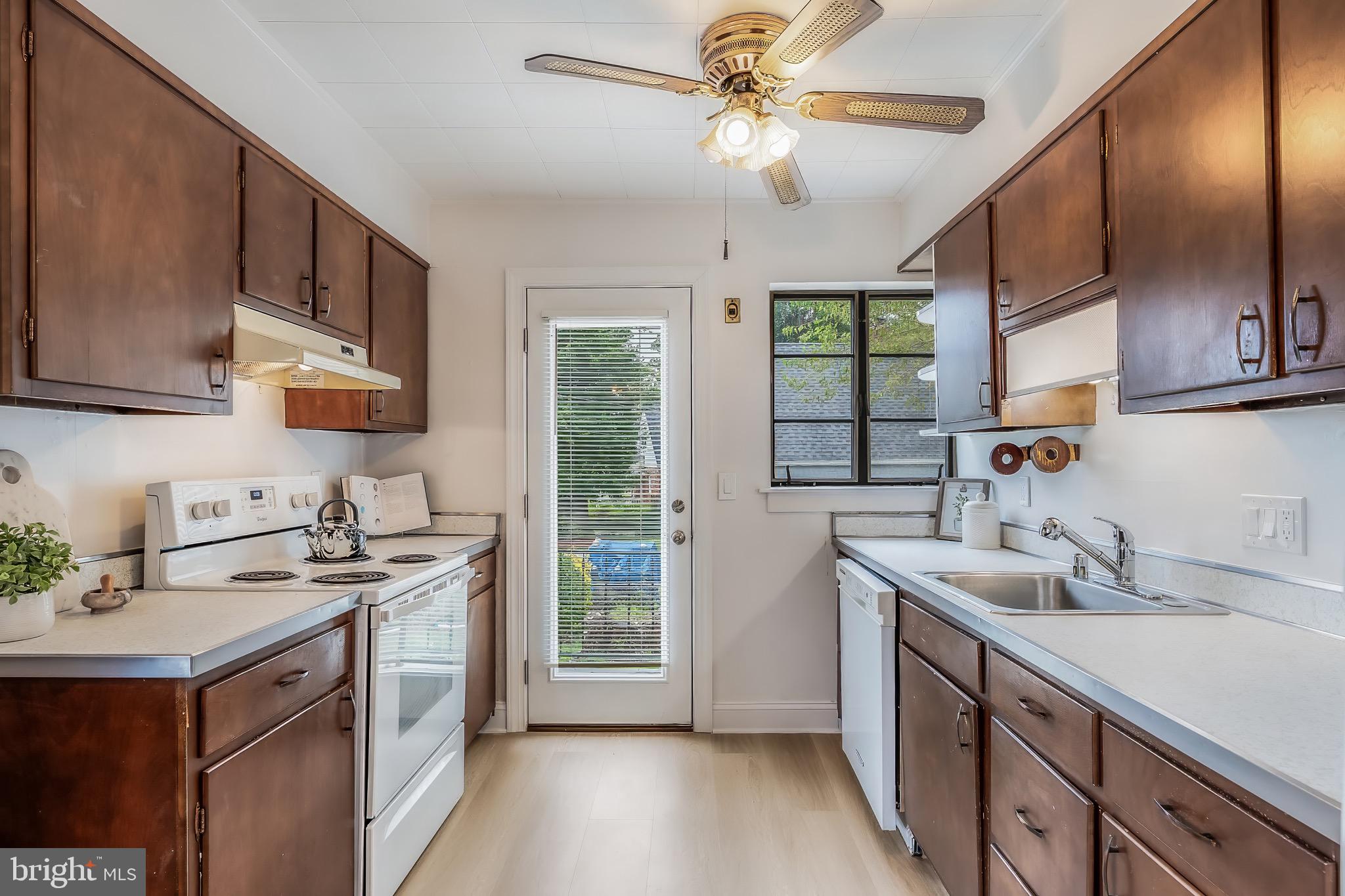 TYLER PARK - Residential