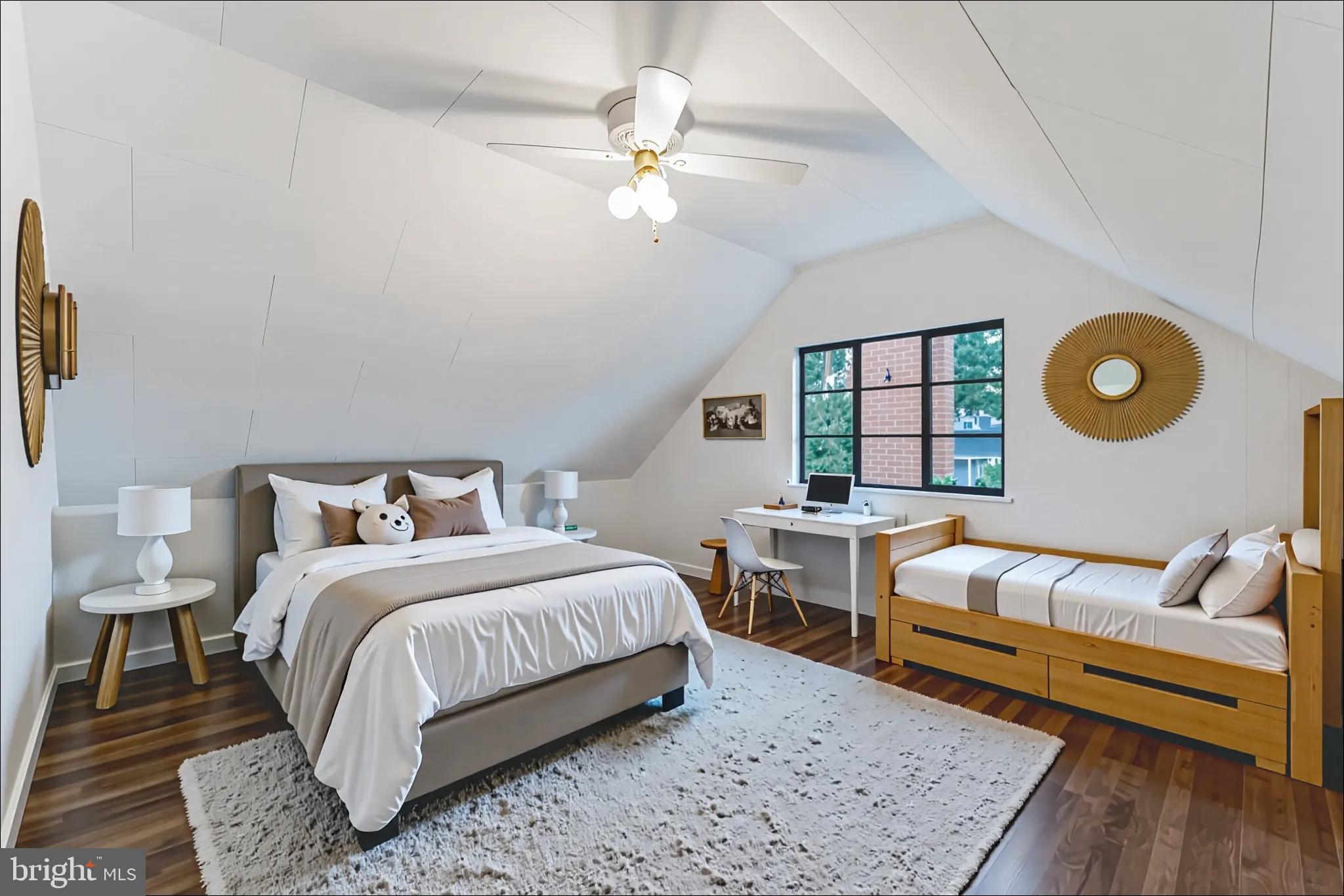 TYLER PARK - Residential