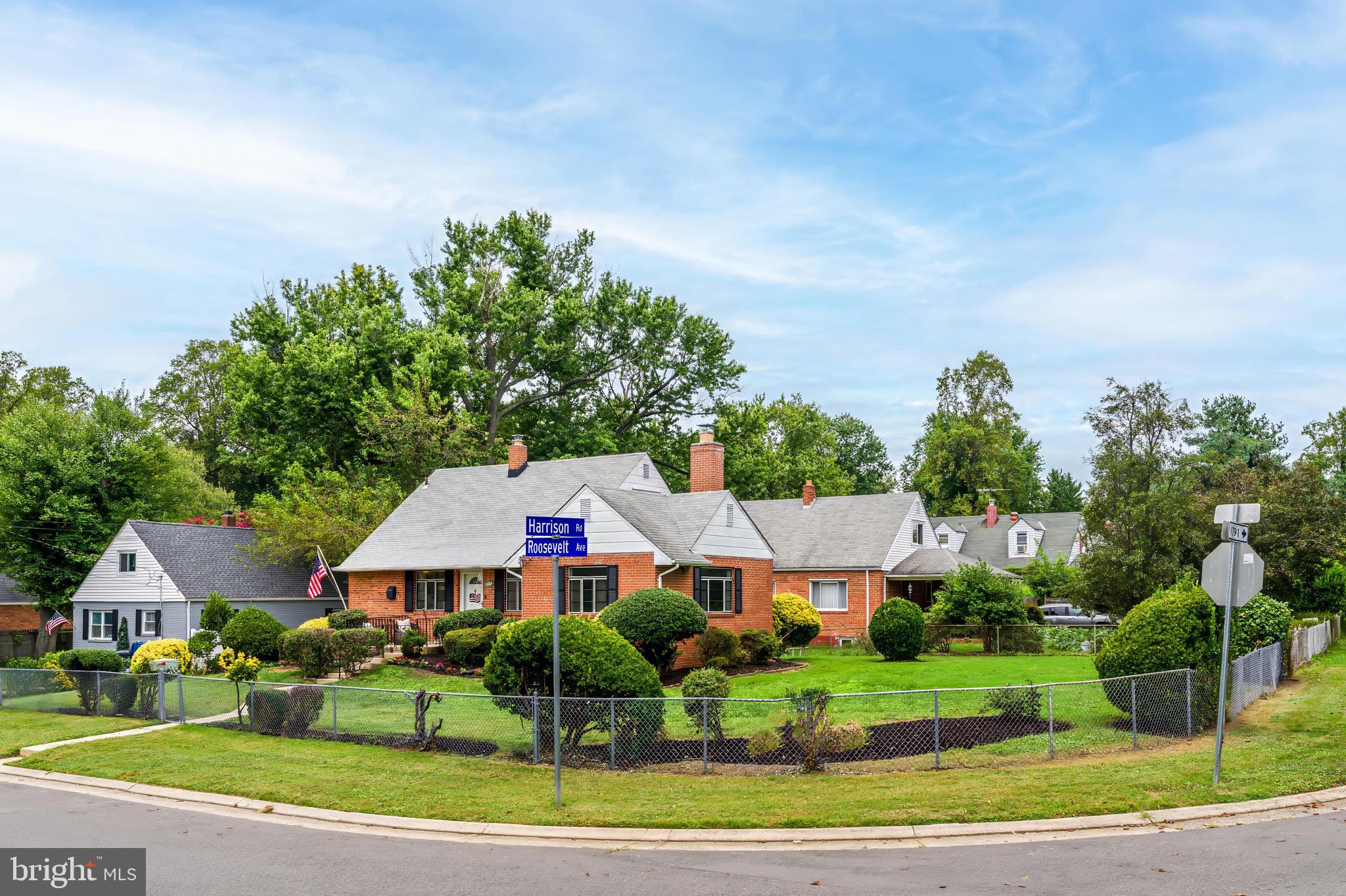 TYLER PARK - Residential