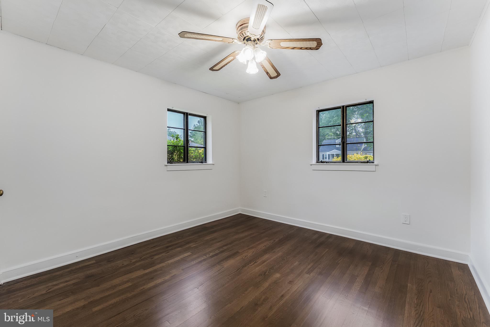 TYLER PARK - Residential