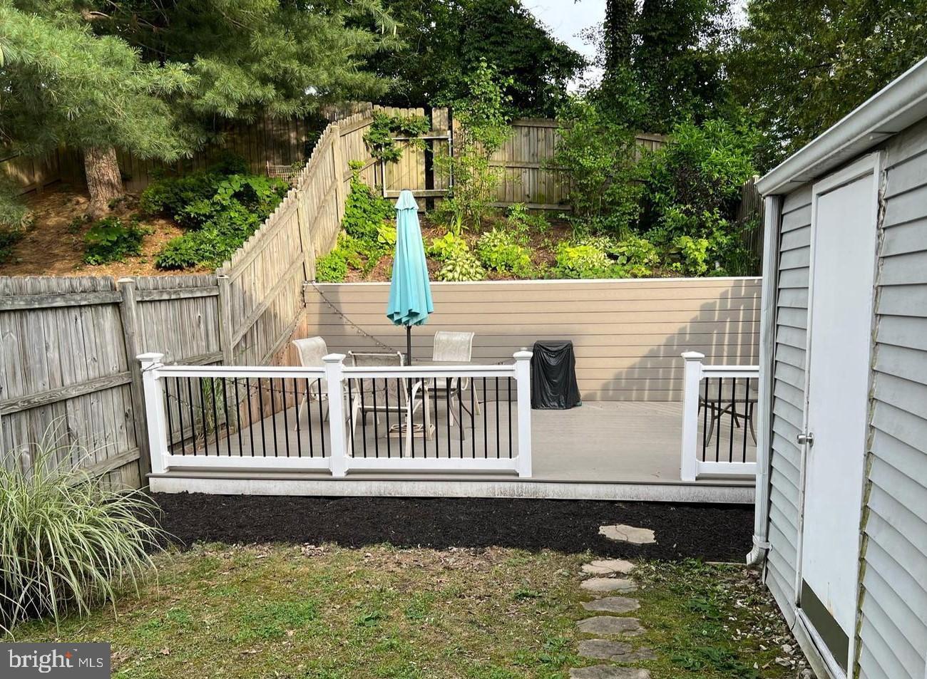 CHESTERFIELD - Residential Lease