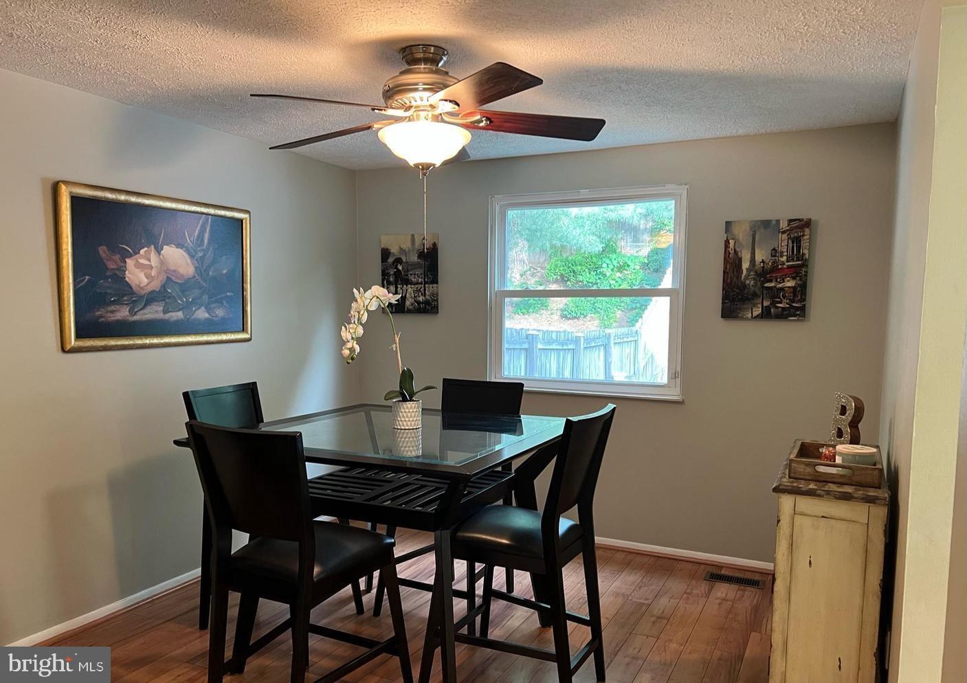 CHESTERFIELD - Residential Lease