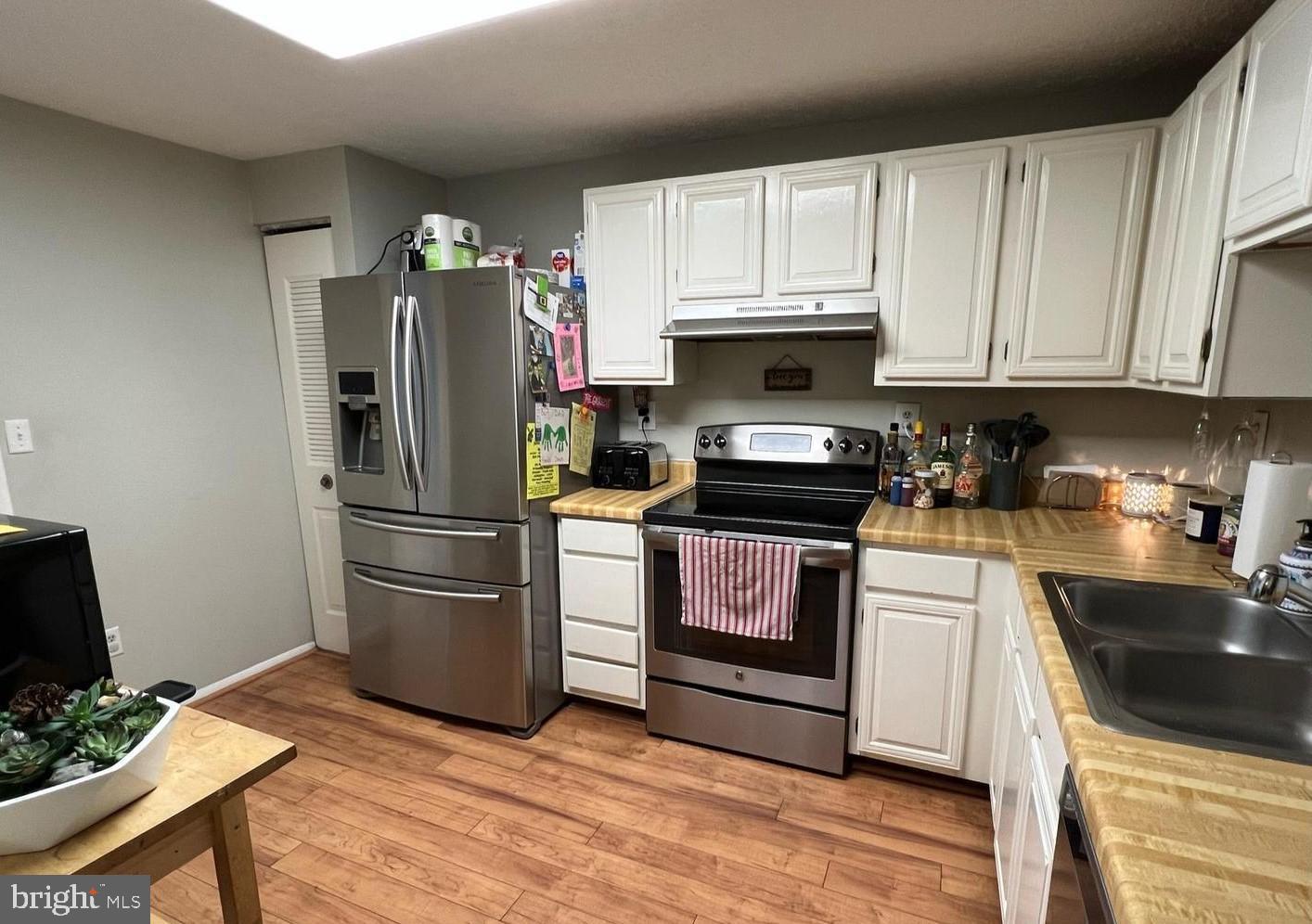 CHESTERFIELD - Residential Lease