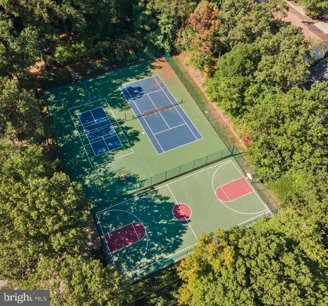 CHESTERFIELD - Residential Lease