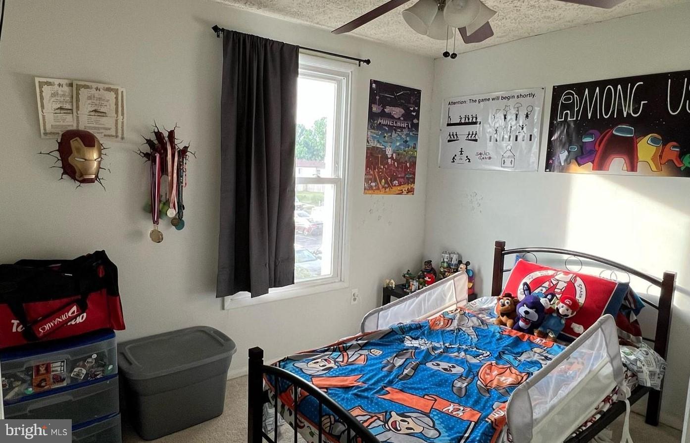 CHESTERFIELD - Residential Lease