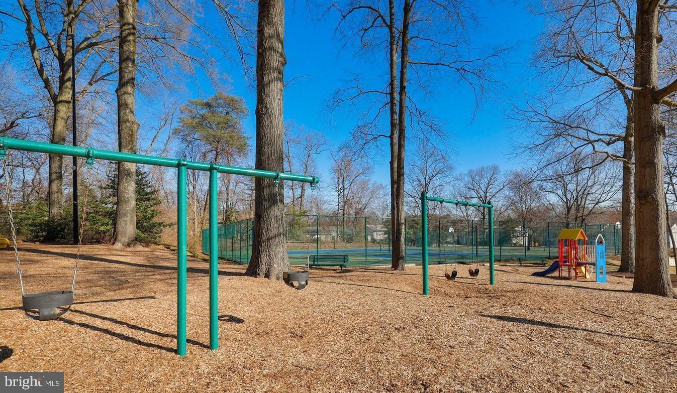 CHESTERFIELD - Residential Lease