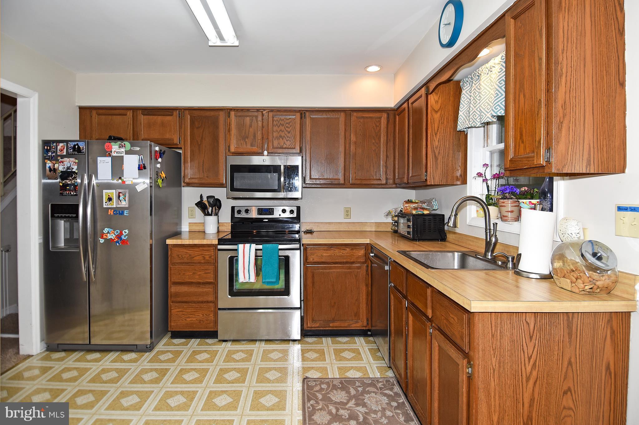 BRAFFERTON - Residential