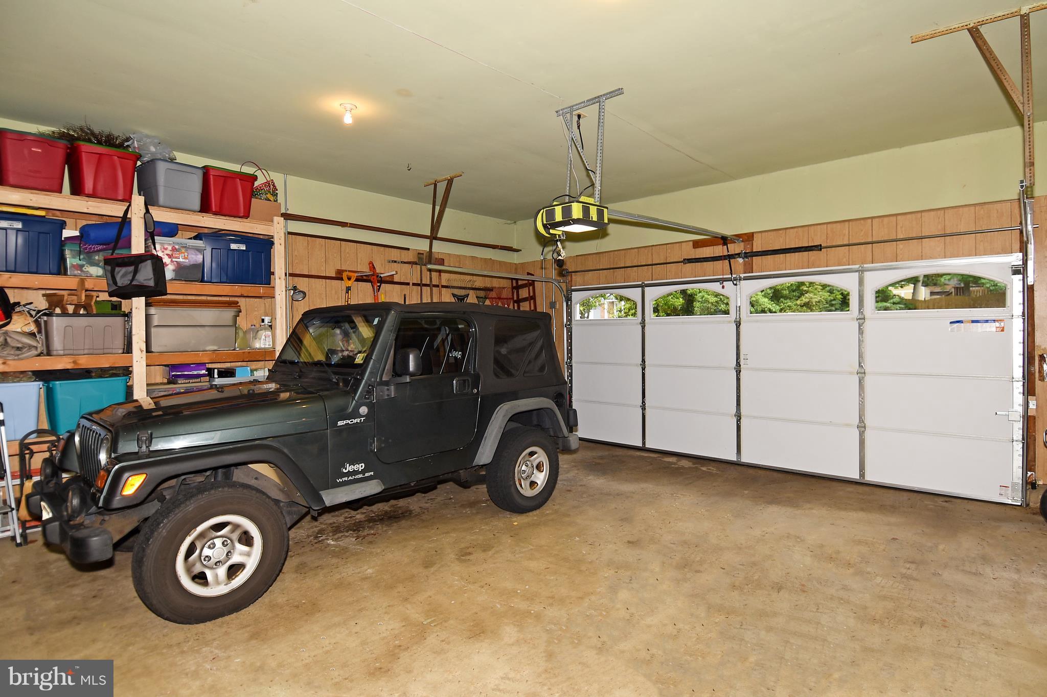 BRAFFERTON - Residential