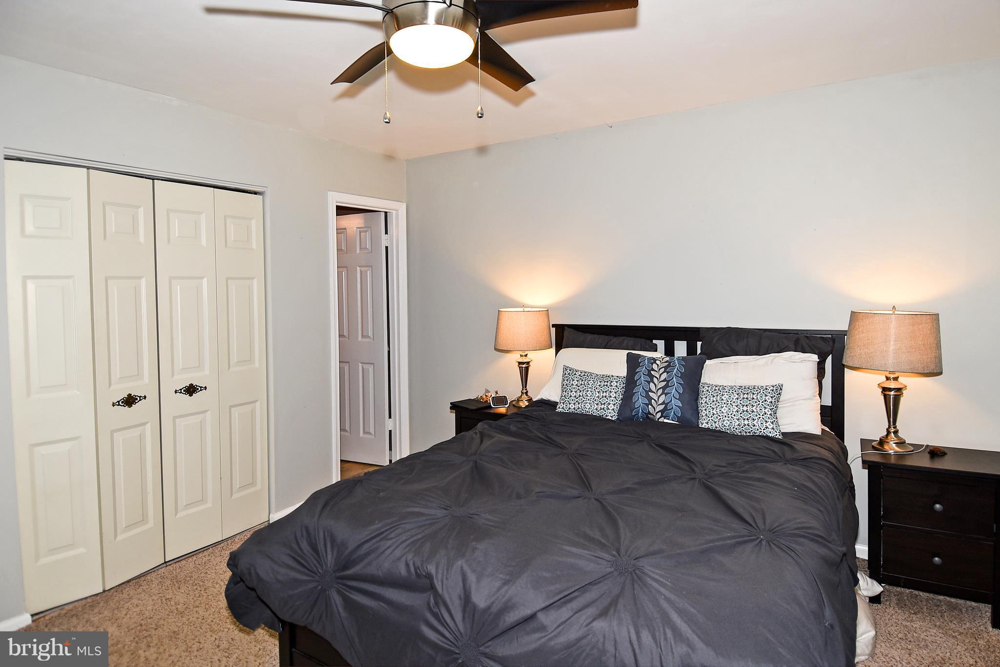 BRAFFERTON - Residential