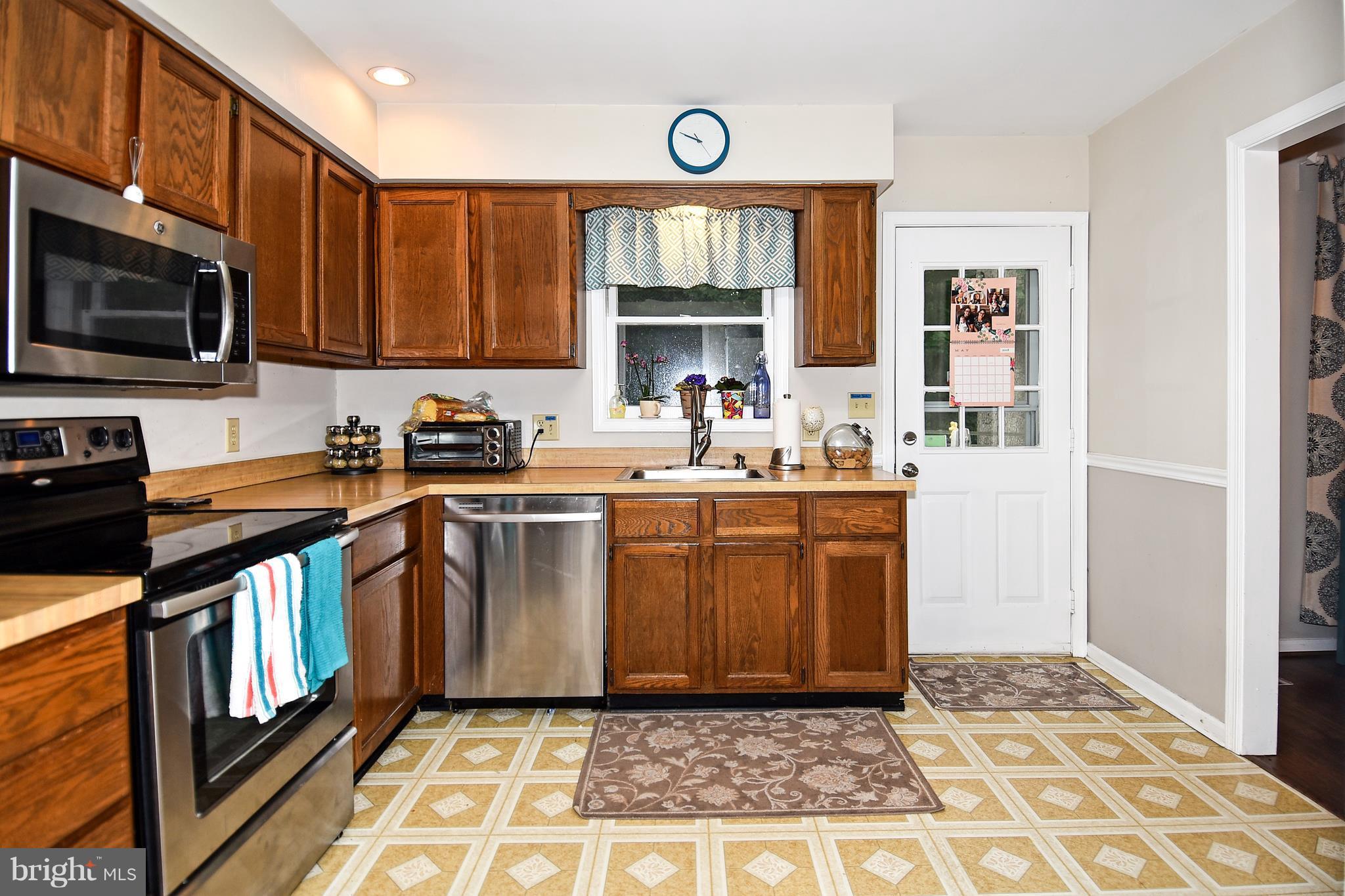 BRAFFERTON - Residential