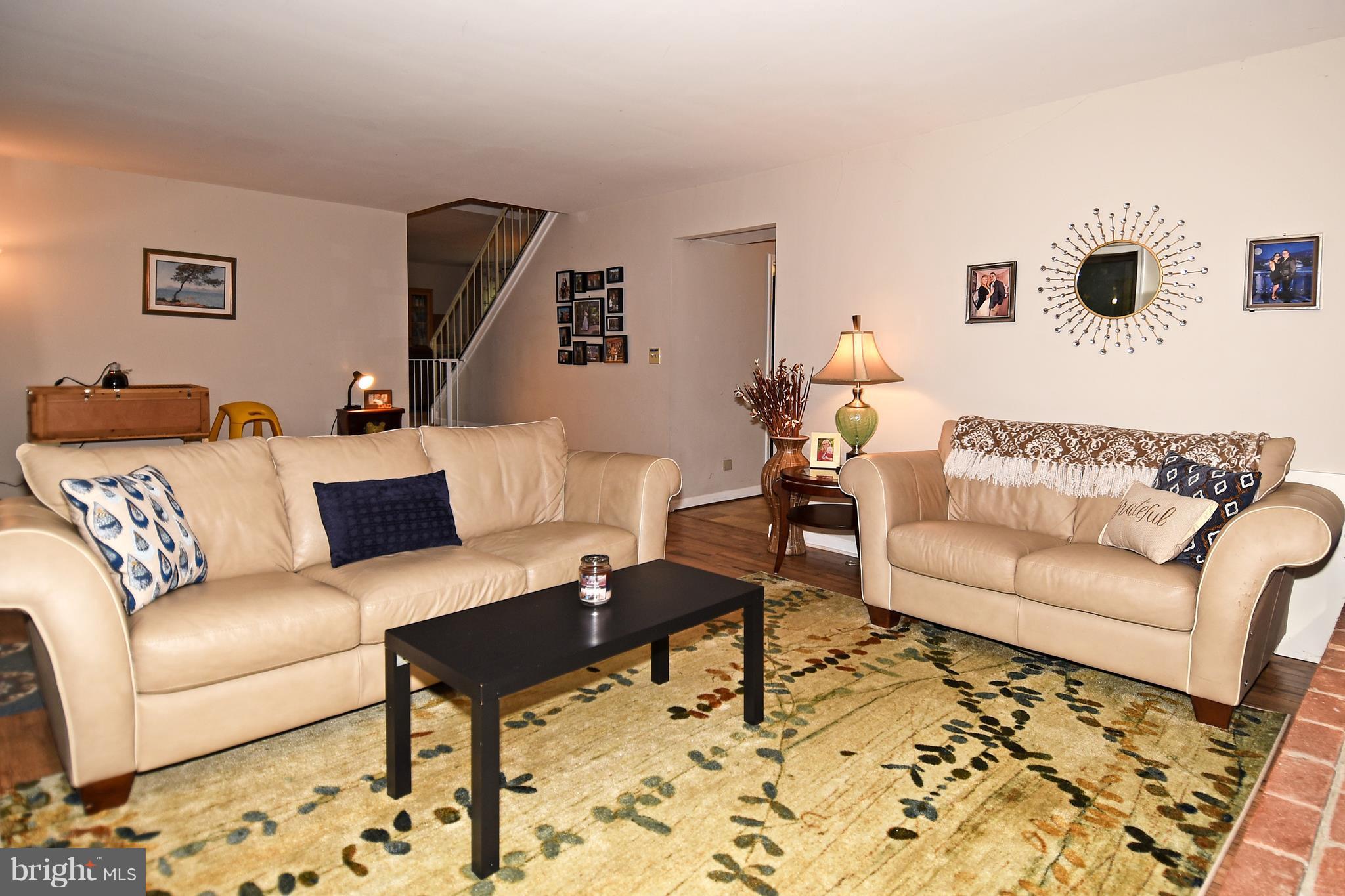 BRAFFERTON - Residential