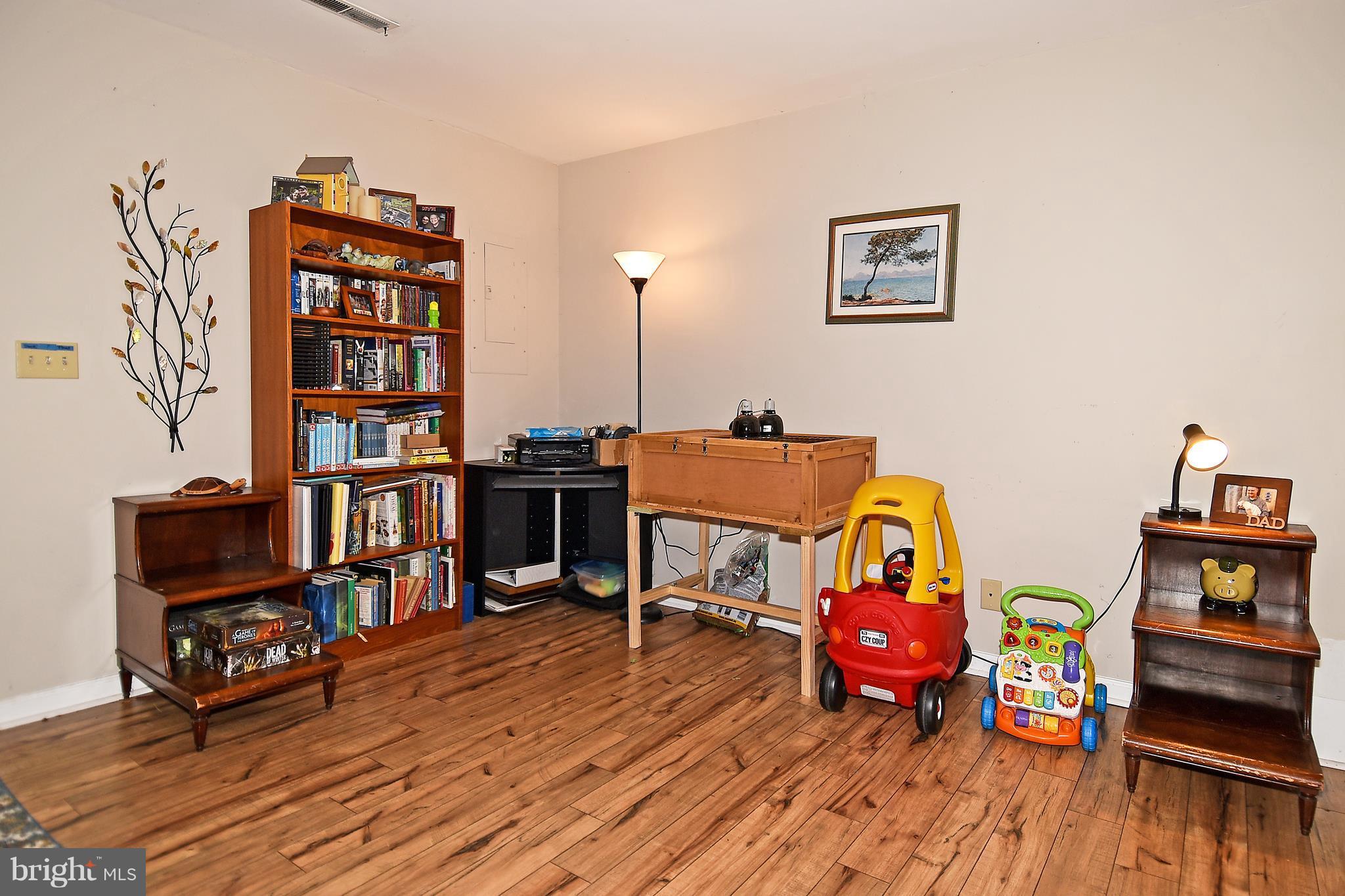 BRAFFERTON - Residential