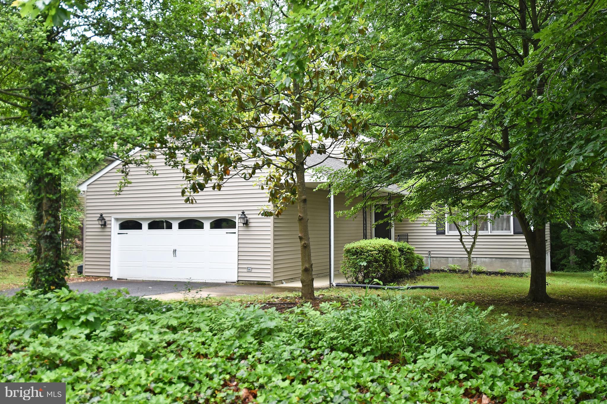 BRAFFERTON - Residential