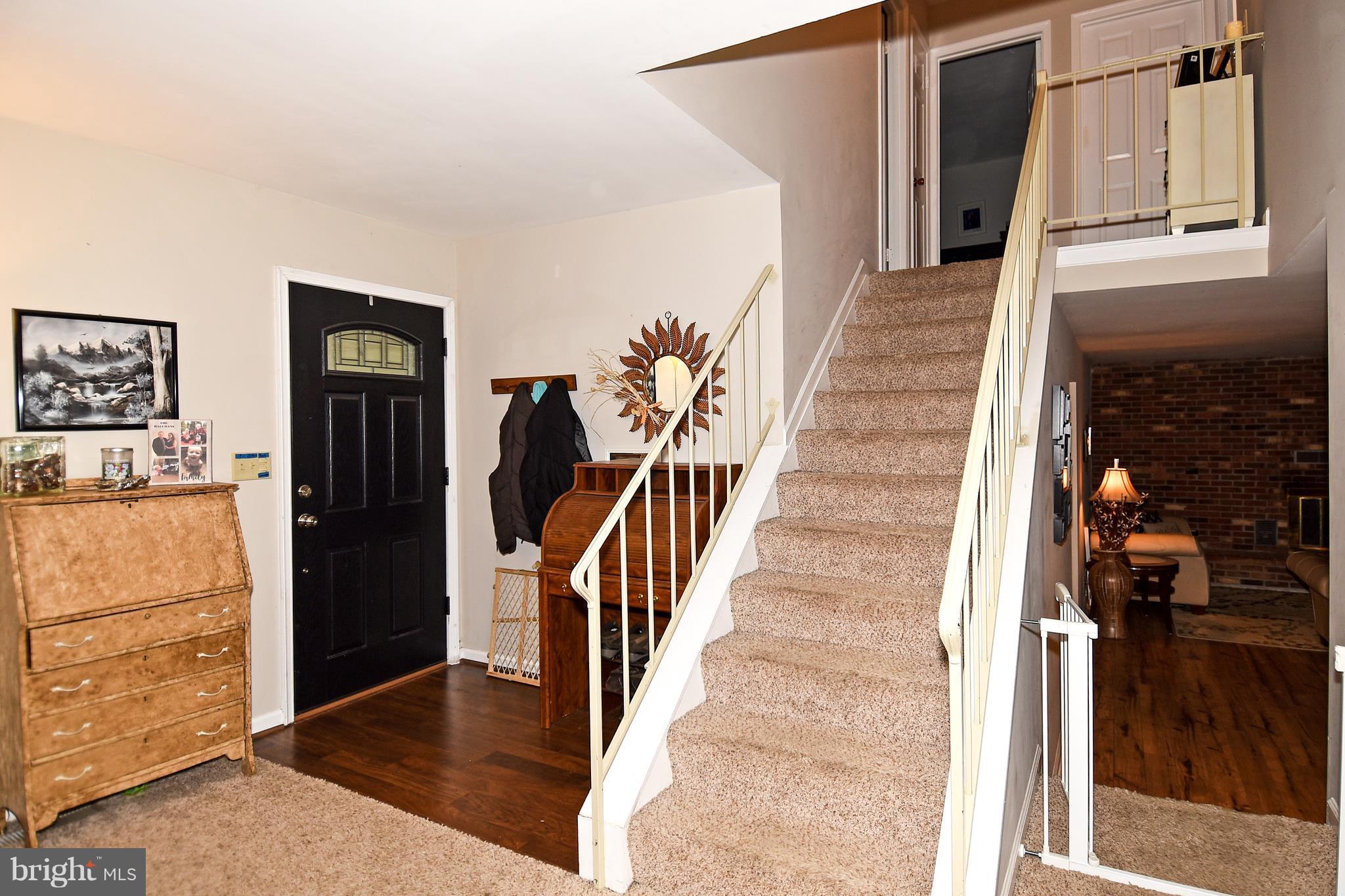 BRAFFERTON - Residential