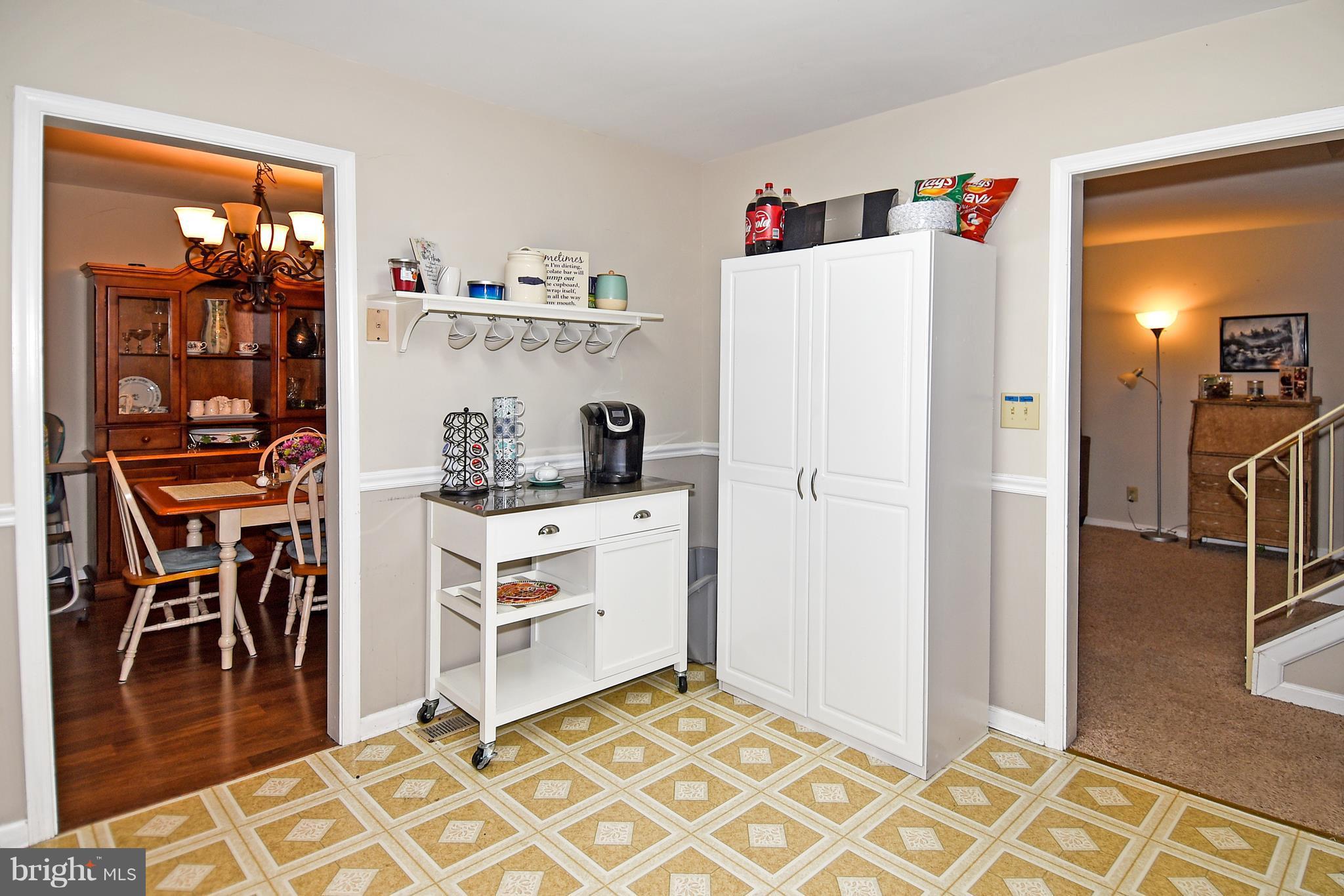 BRAFFERTON - Residential