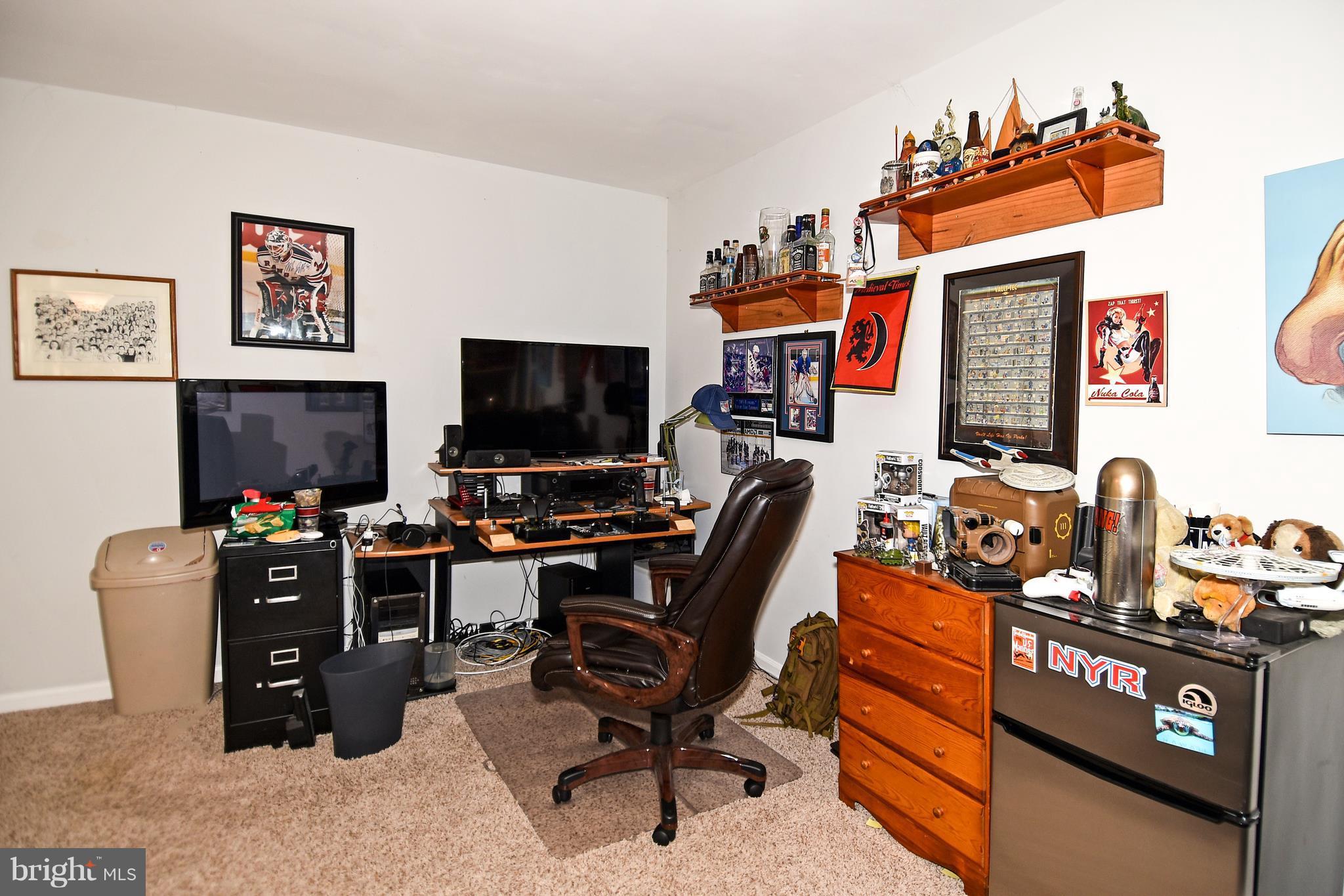 BRAFFERTON - Residential