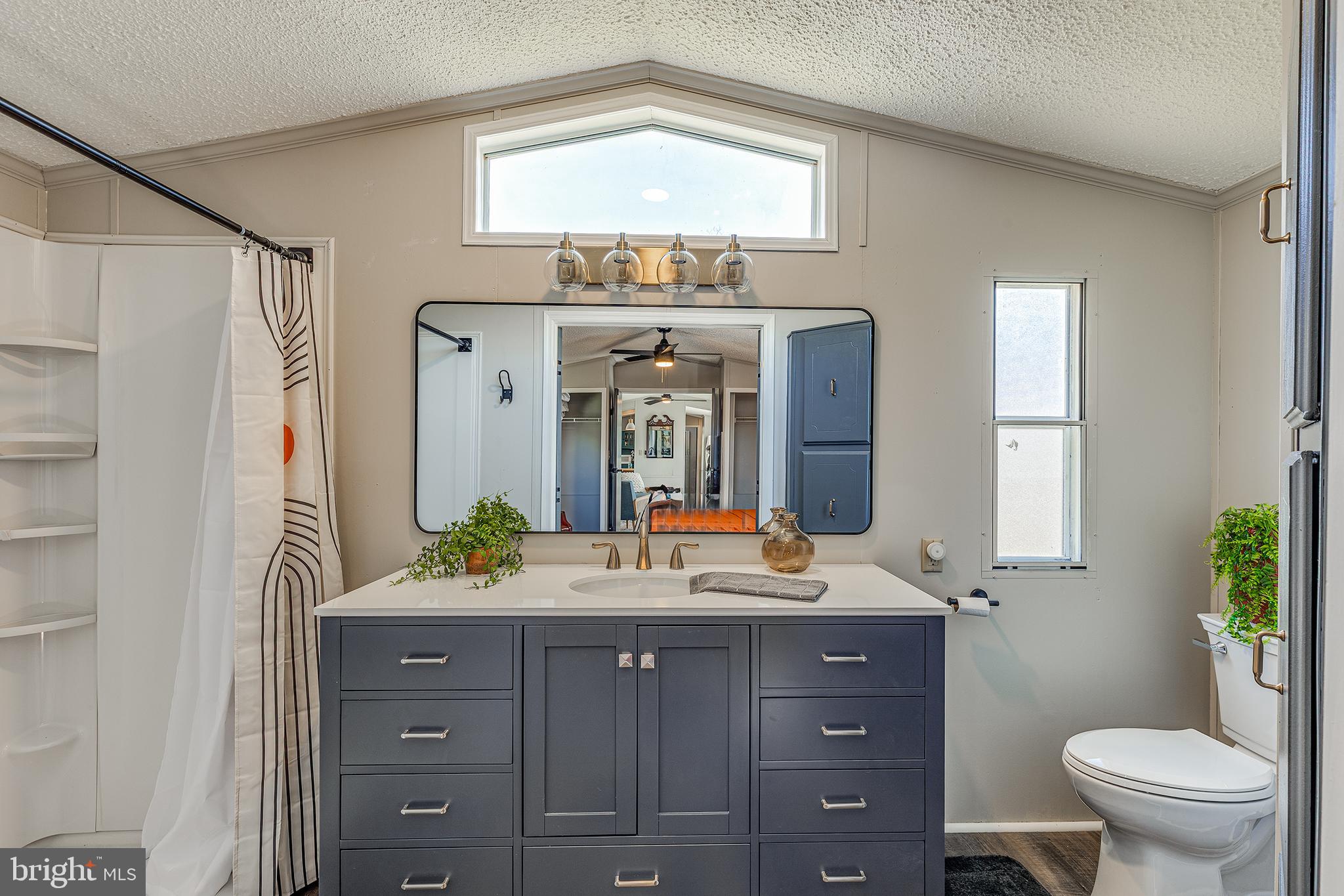 RESERVOIR PARK - Residential