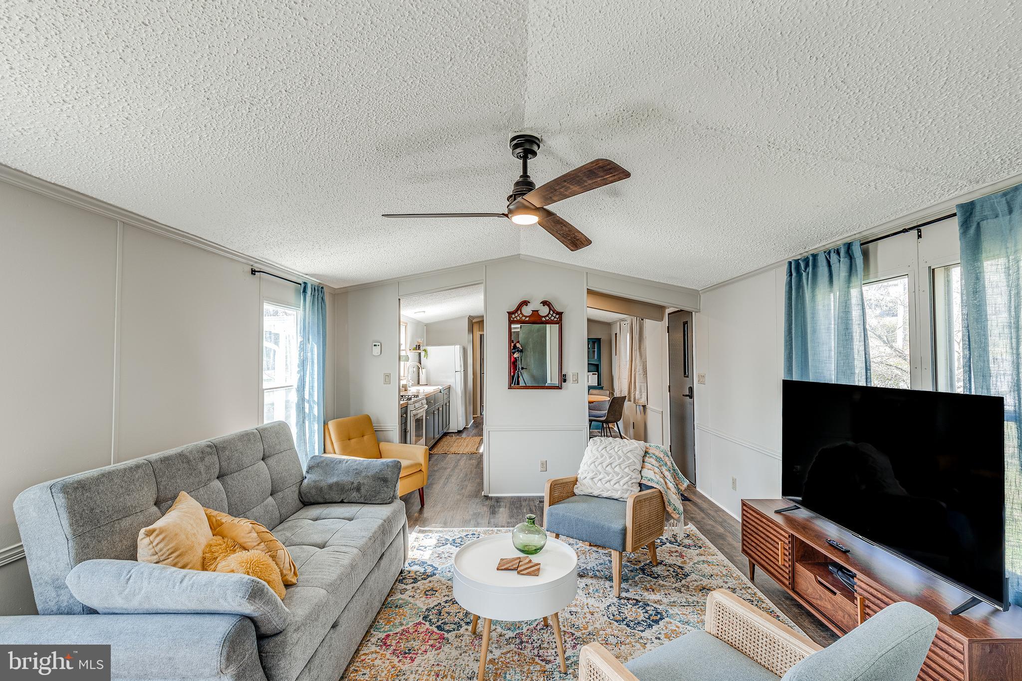 RESERVOIR PARK - Residential