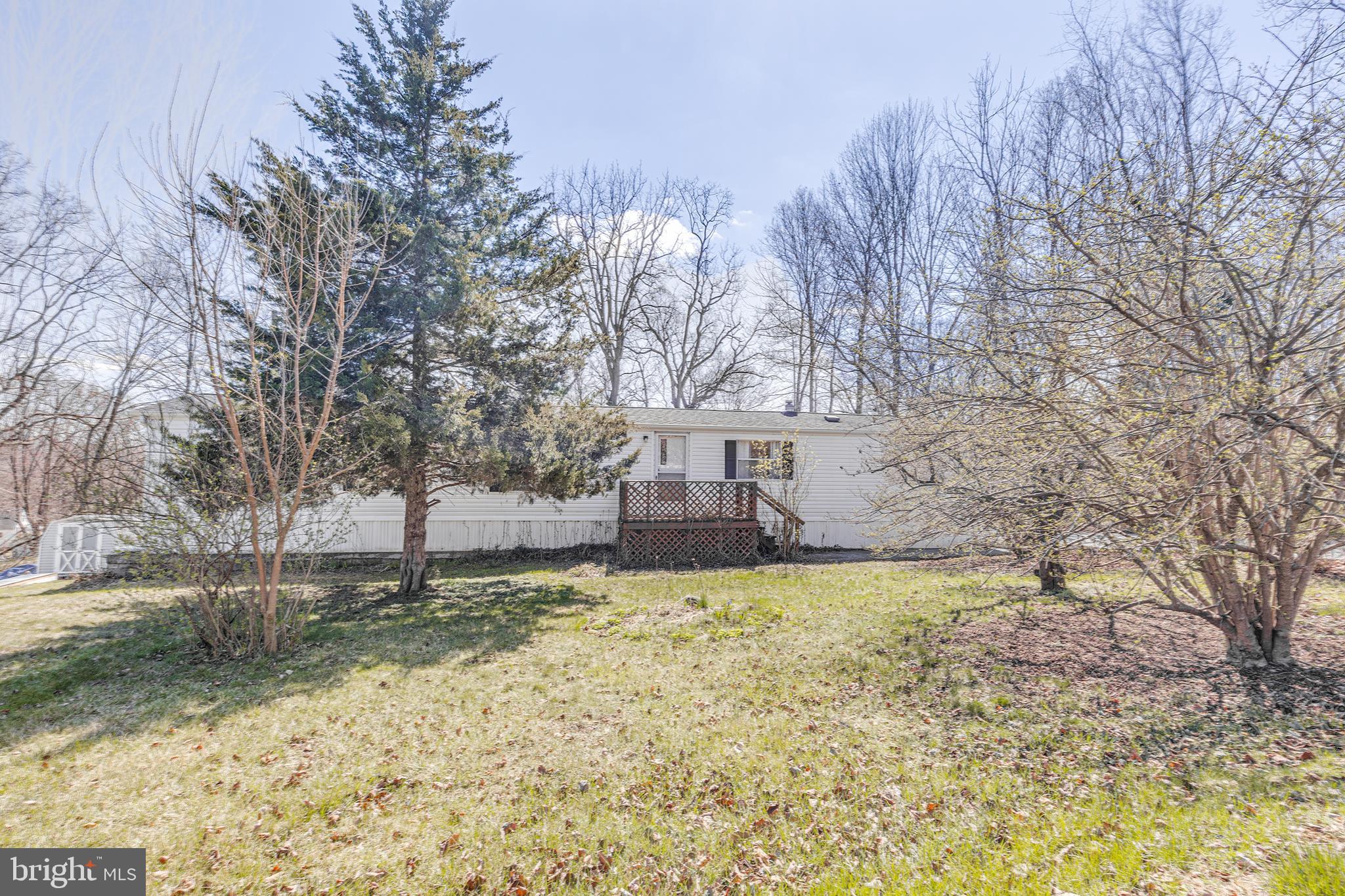 RESERVOIR PARK - Residential