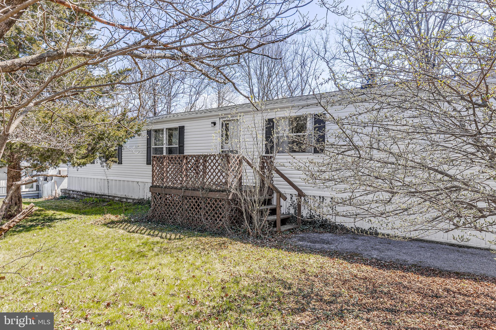 RESERVOIR PARK - Residential