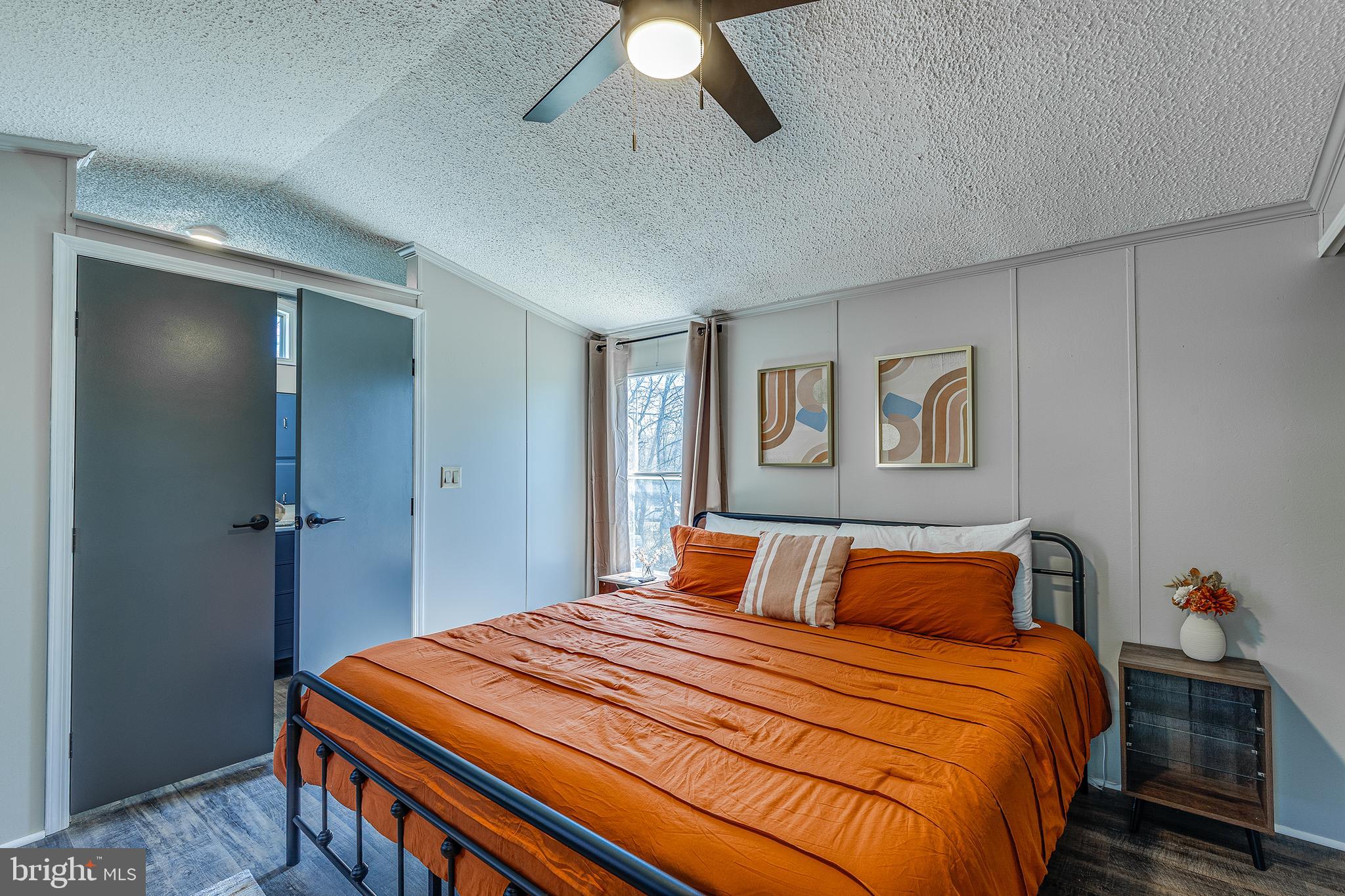 RESERVOIR PARK - Residential