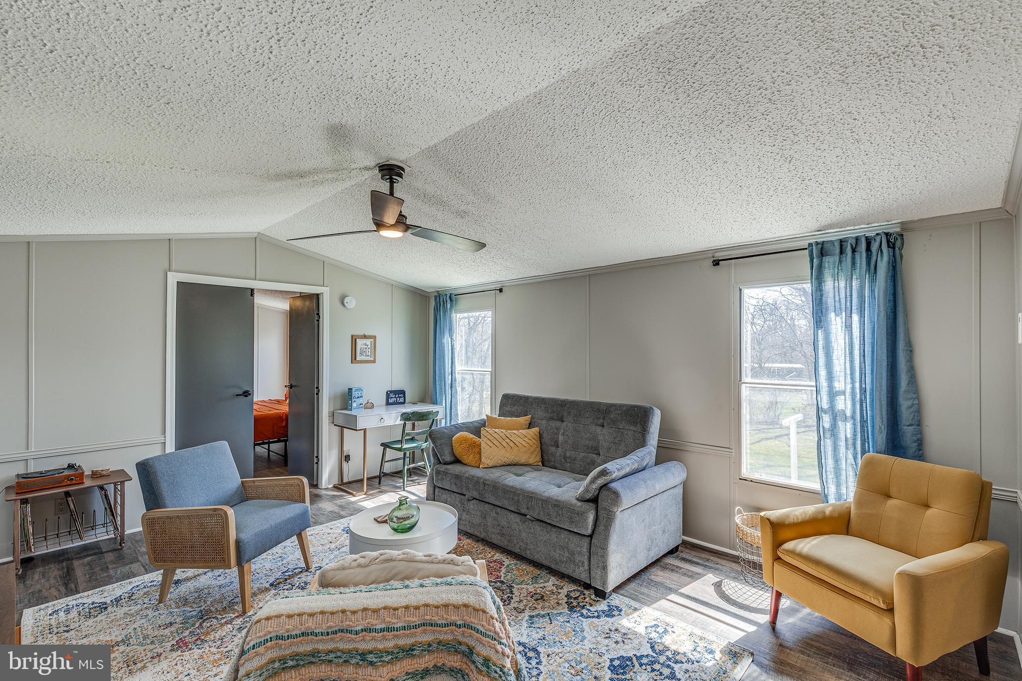 RESERVOIR PARK - Residential