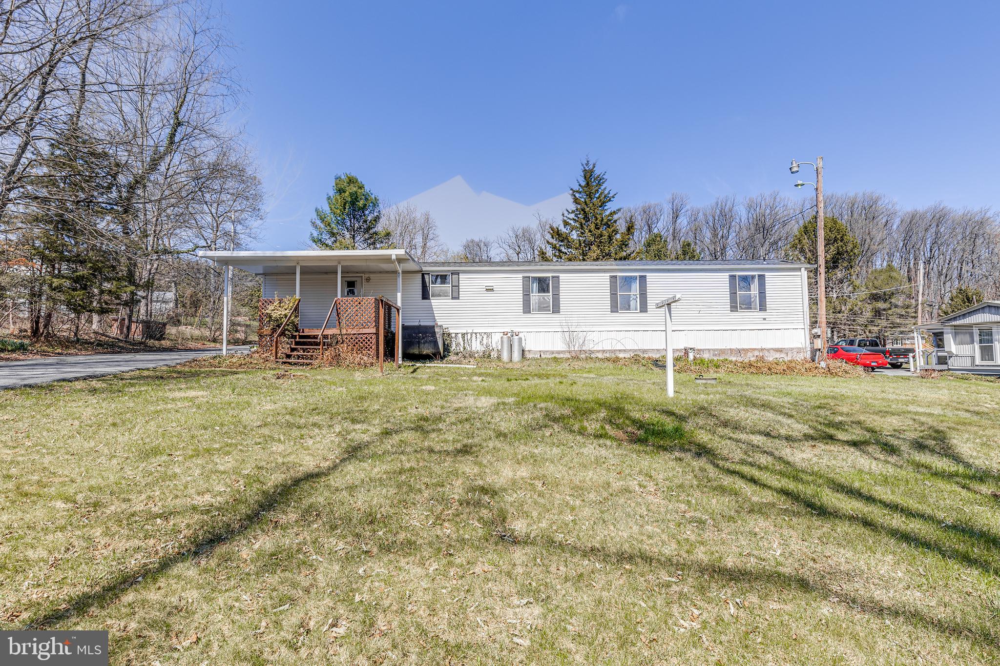 RESERVOIR PARK - Residential