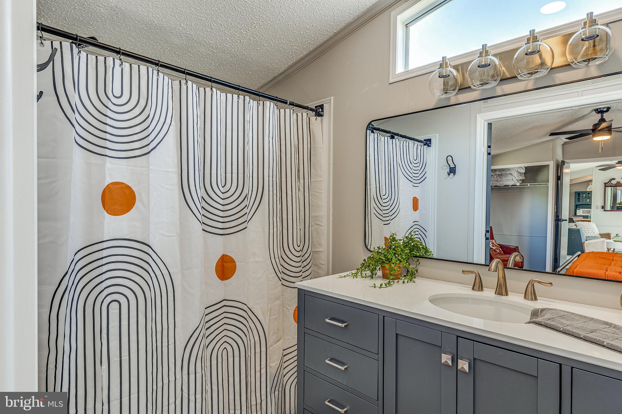 RESERVOIR PARK - Residential