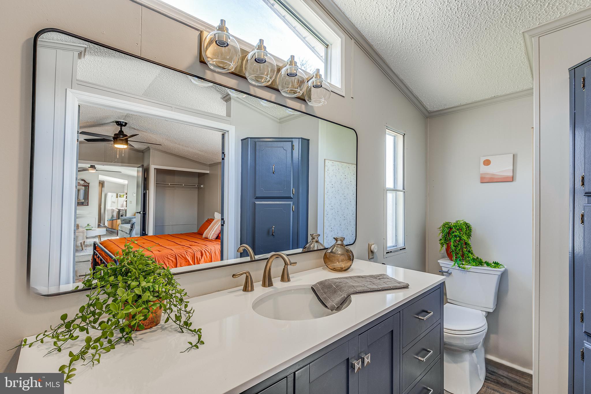 RESERVOIR PARK - Residential