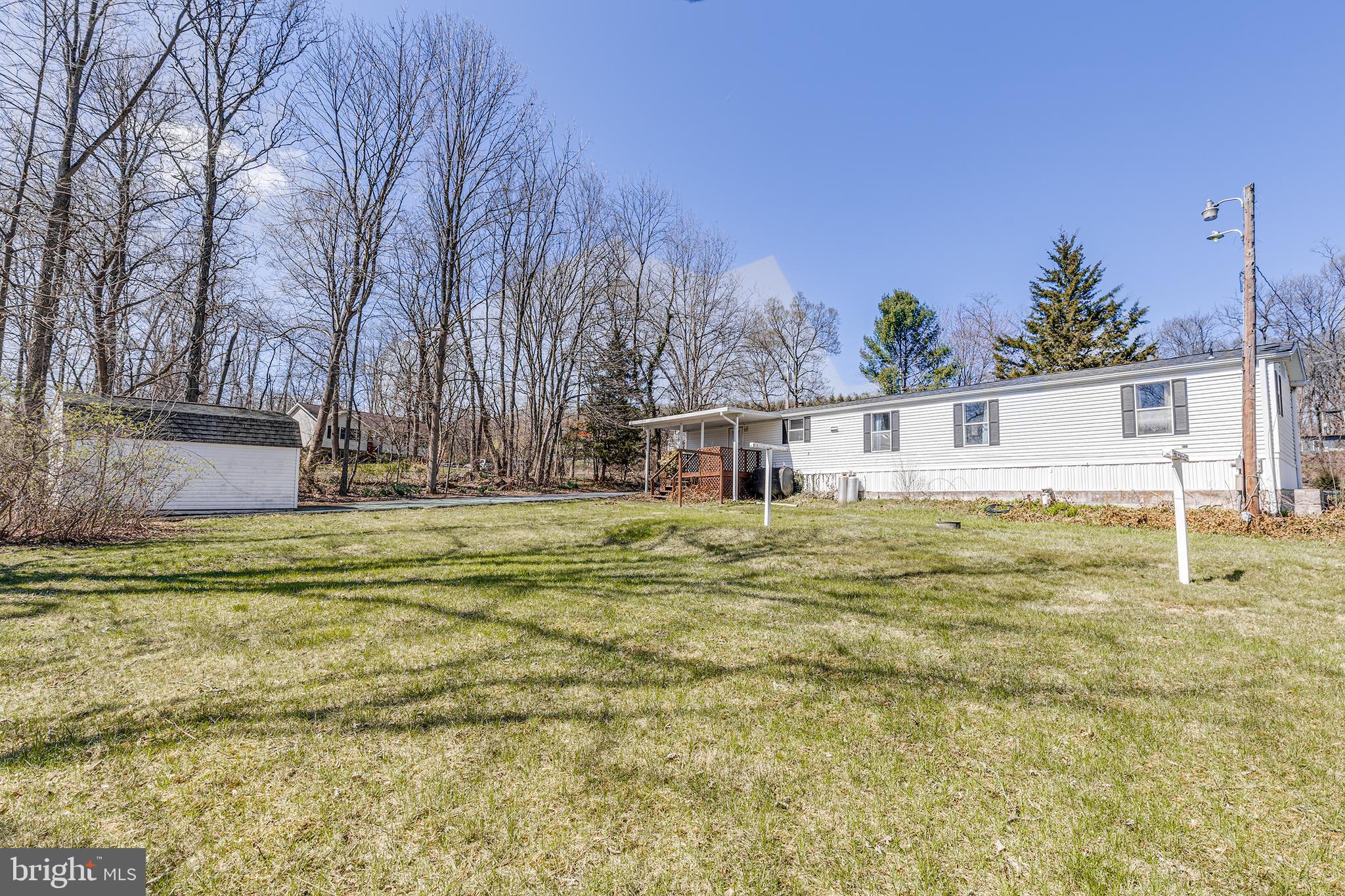 RESERVOIR PARK - Residential