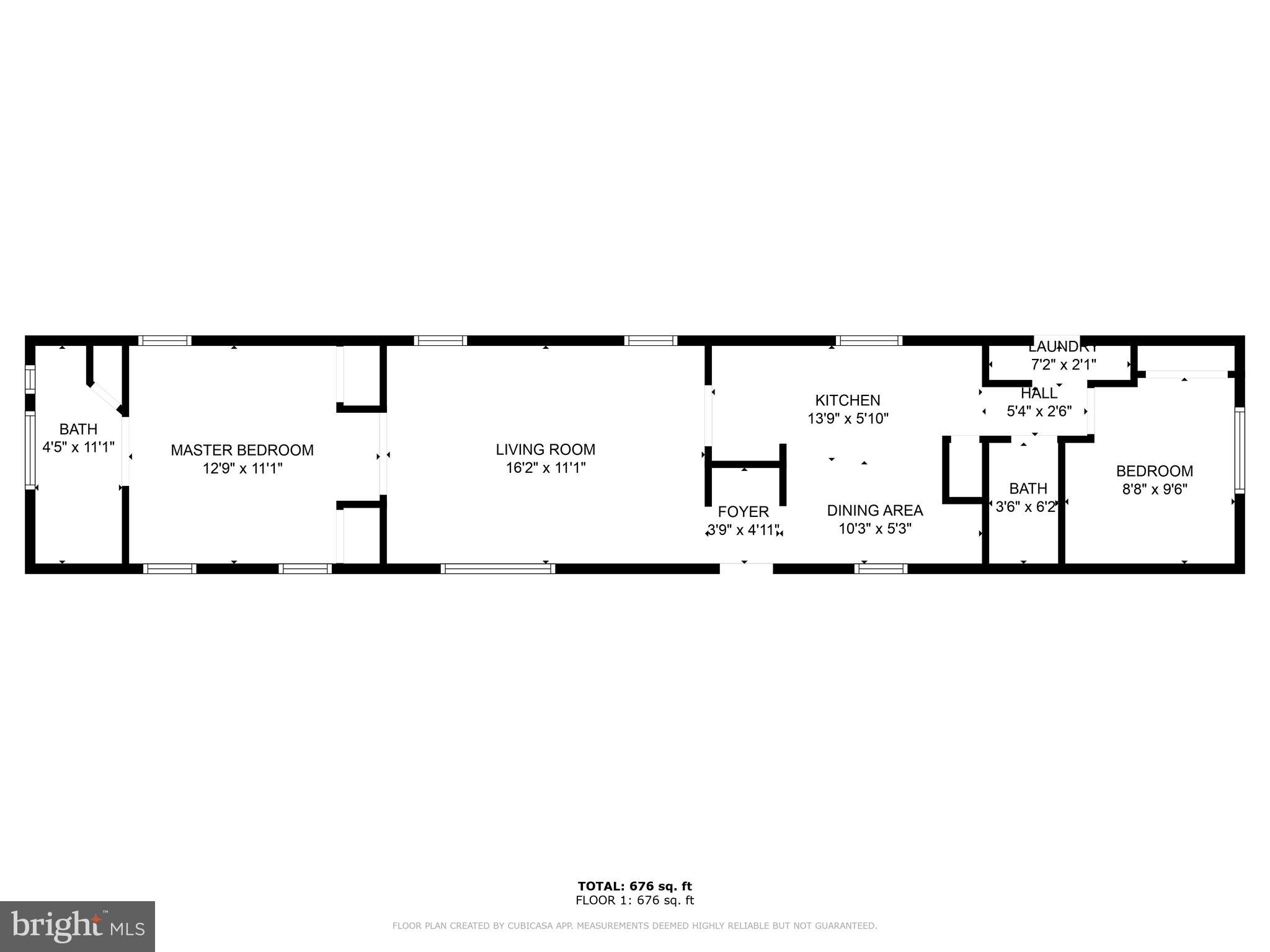 RESERVOIR PARK - Residential