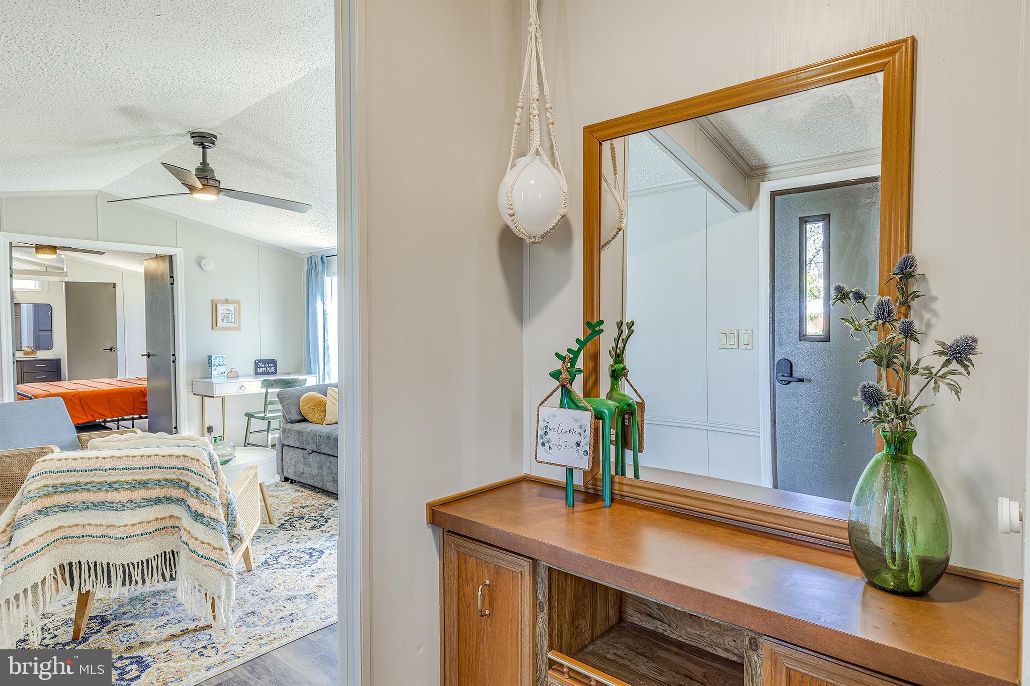 RESERVOIR PARK - Residential