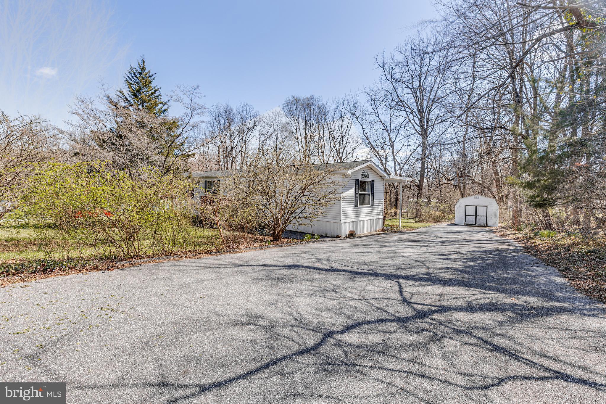 RESERVOIR PARK - Residential