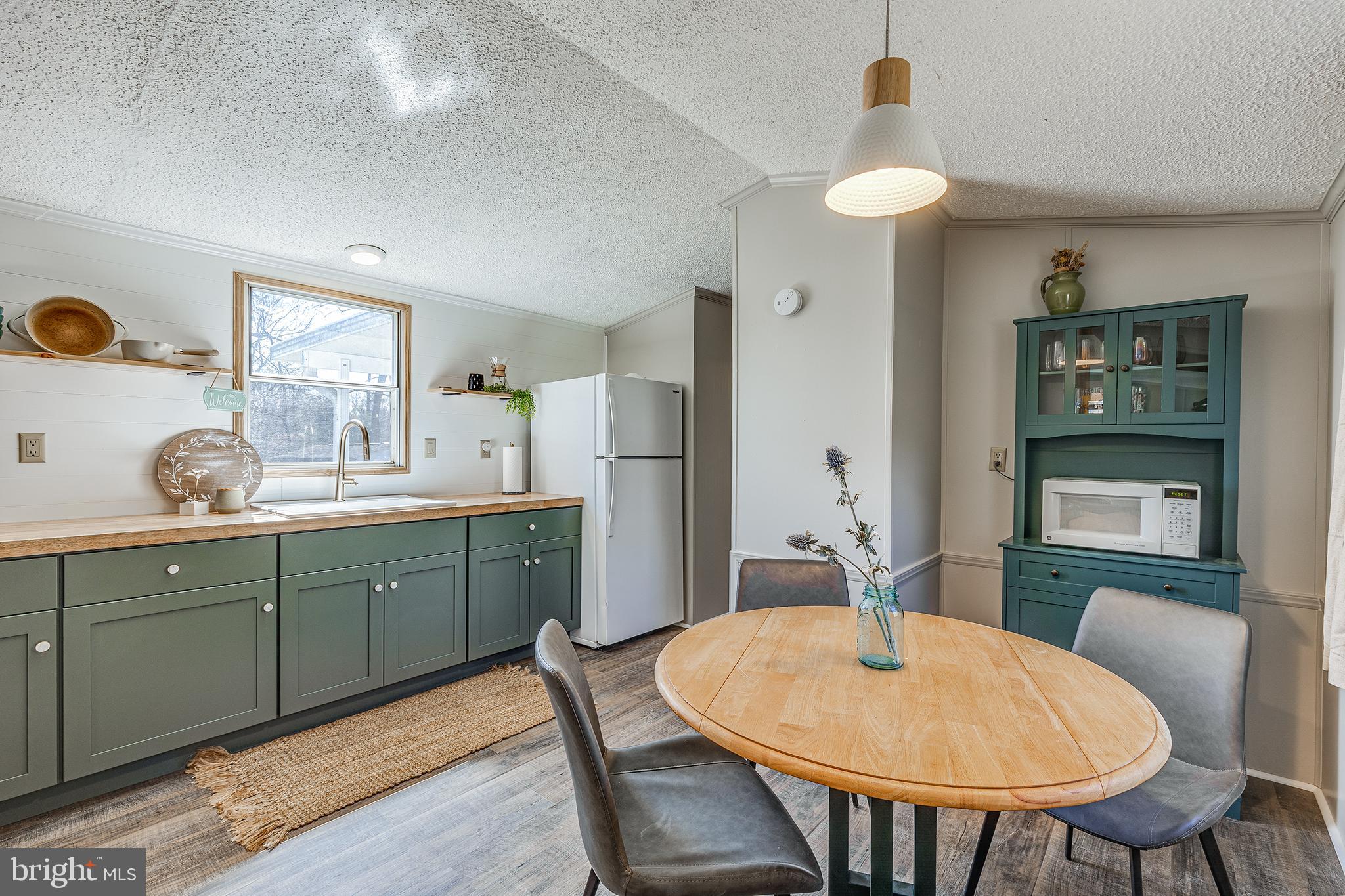 RESERVOIR PARK - Residential