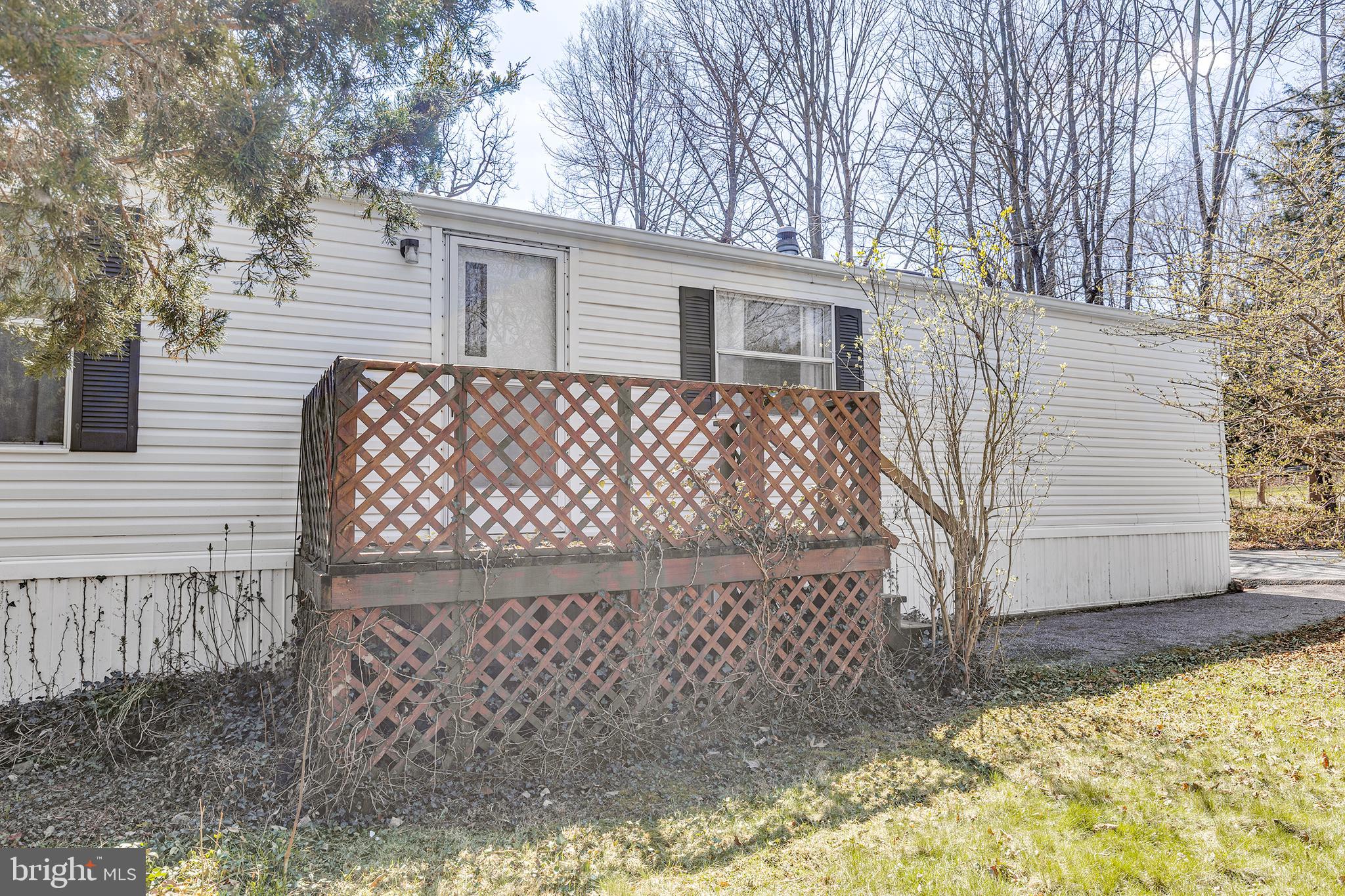 RESERVOIR PARK - Residential