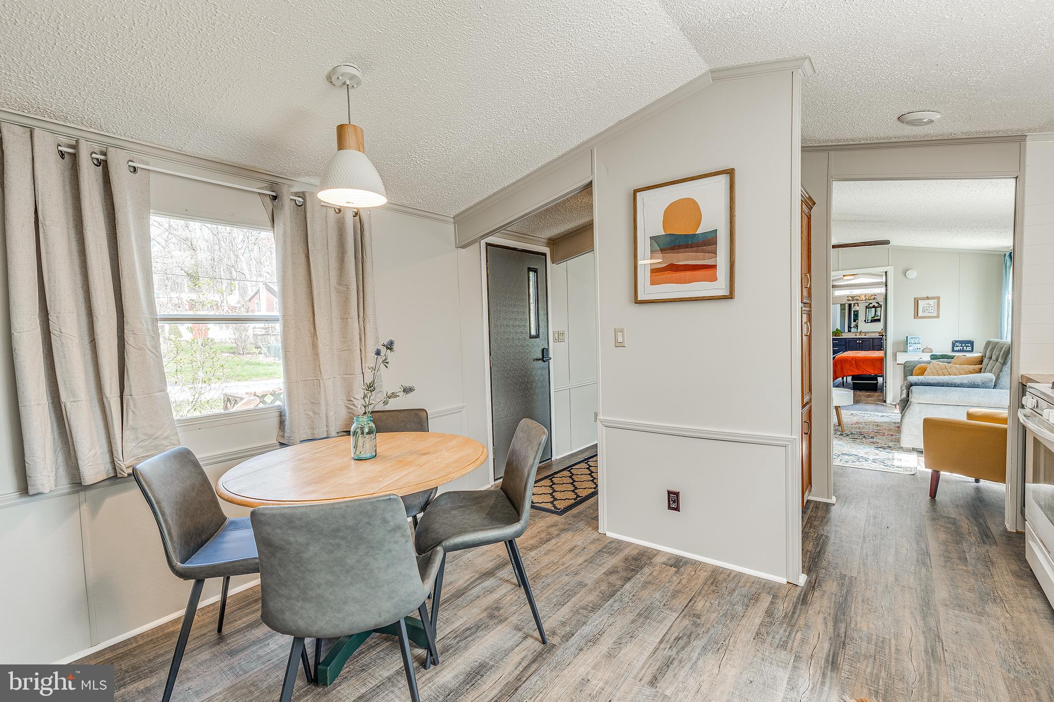 RESERVOIR PARK - Residential