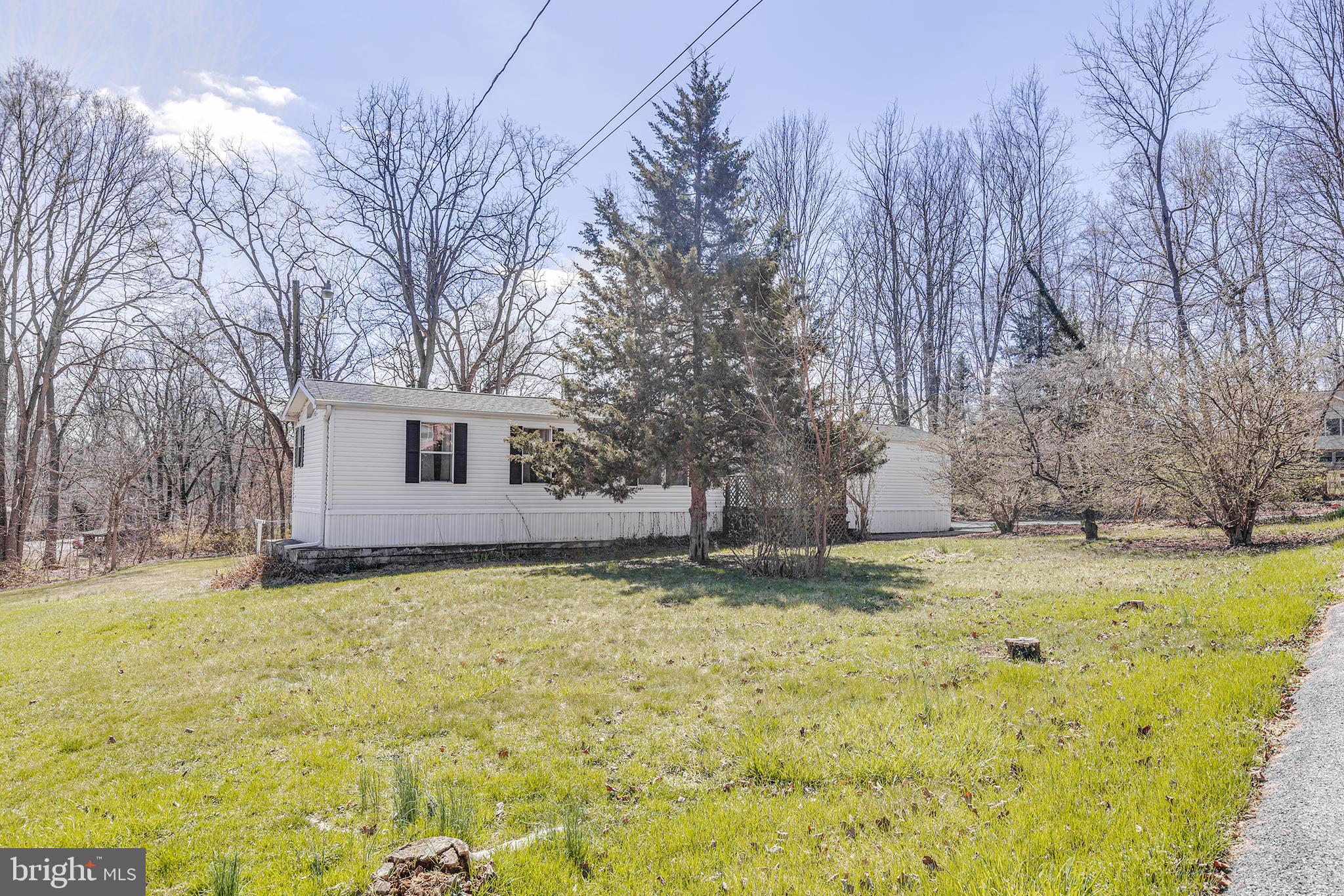 RESERVOIR PARK - Residential