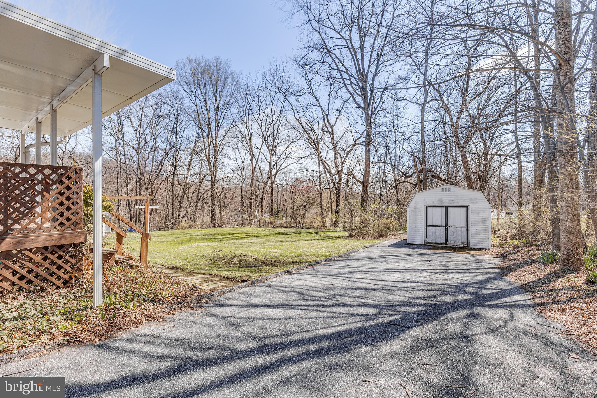 RESERVOIR PARK - Residential