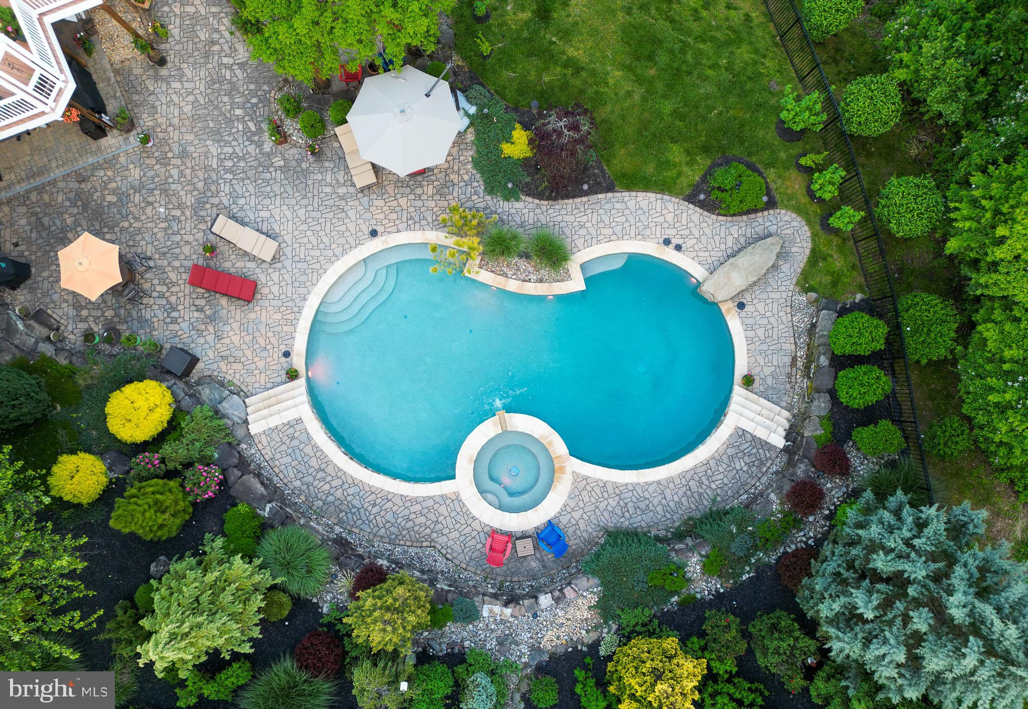 RIVER DOWNS - Residential