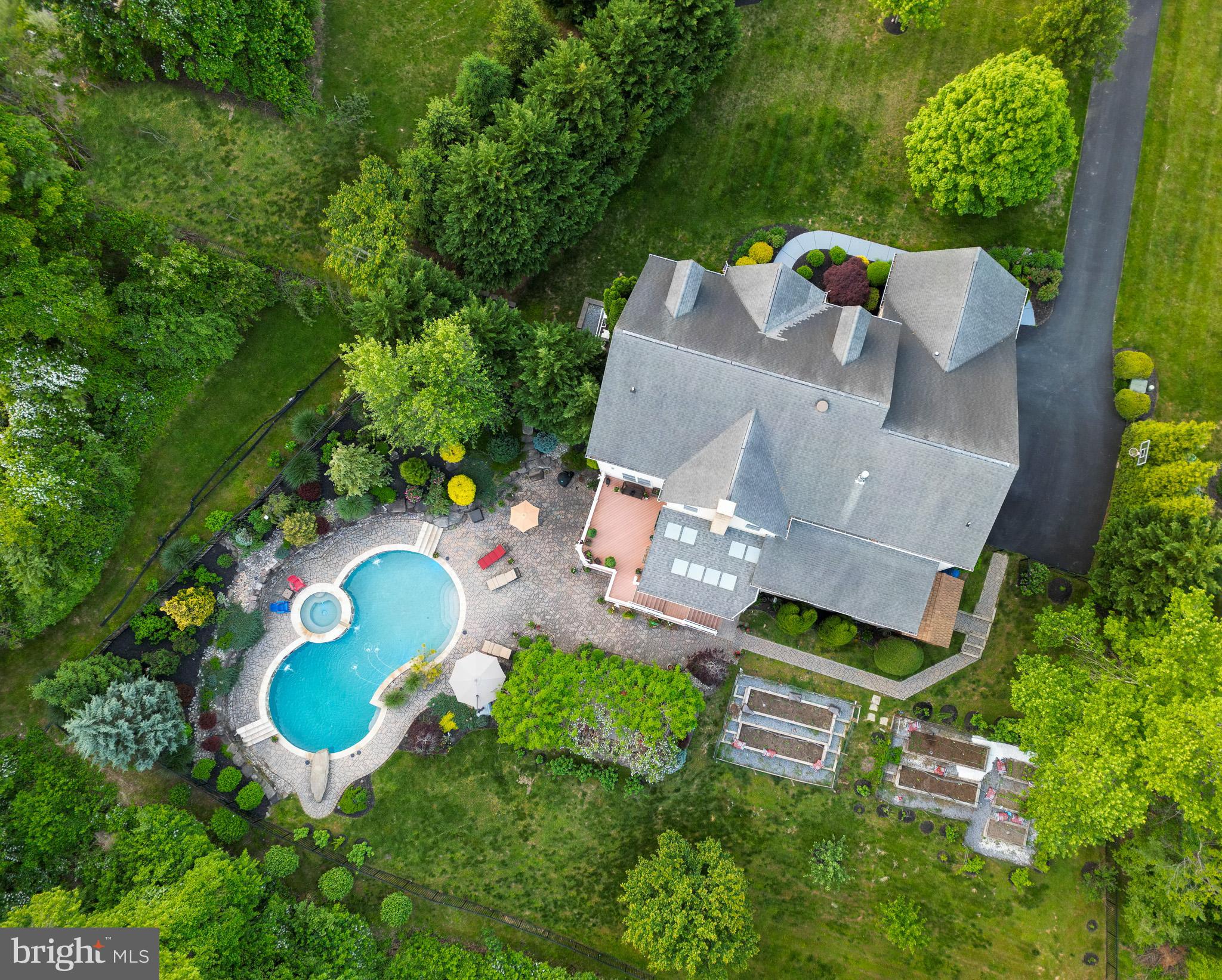 RIVER DOWNS - Residential