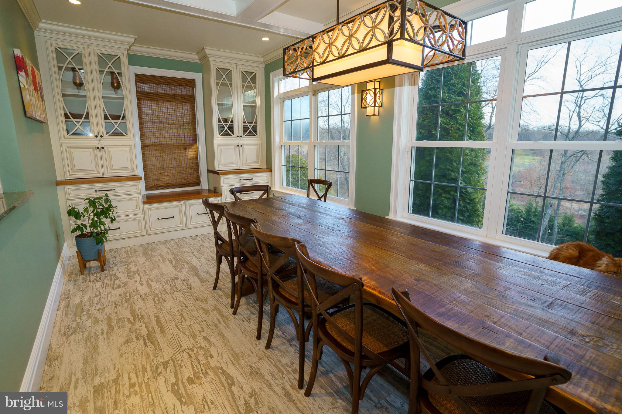 RIVER DOWNS - Residential