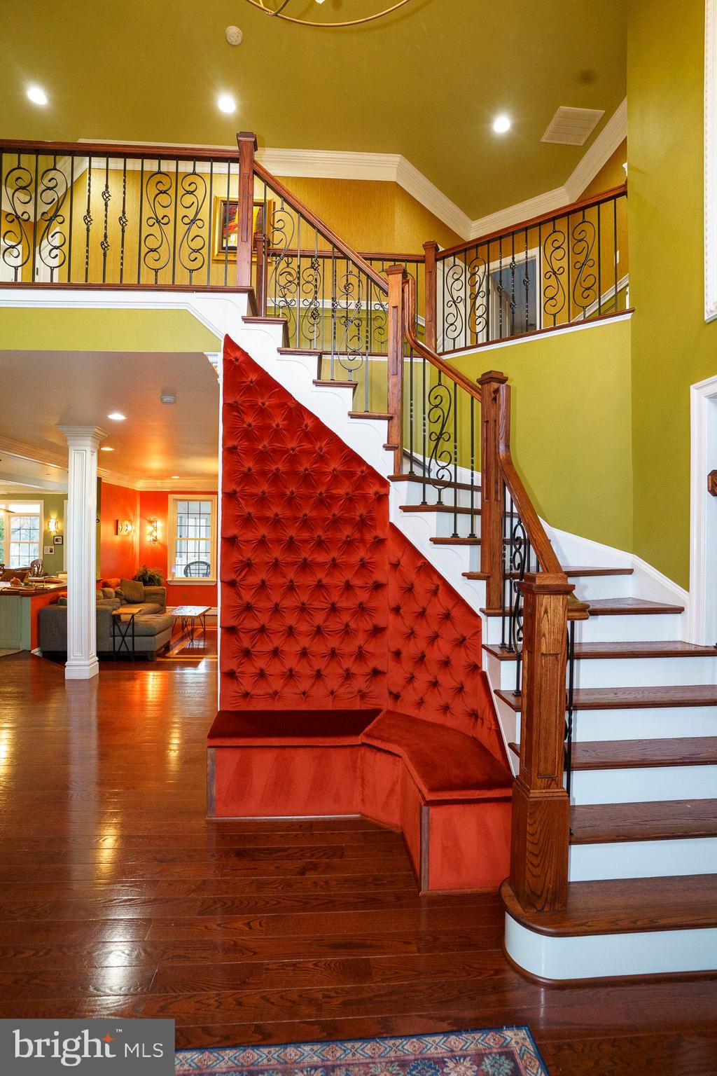 RIVER DOWNS - Residential