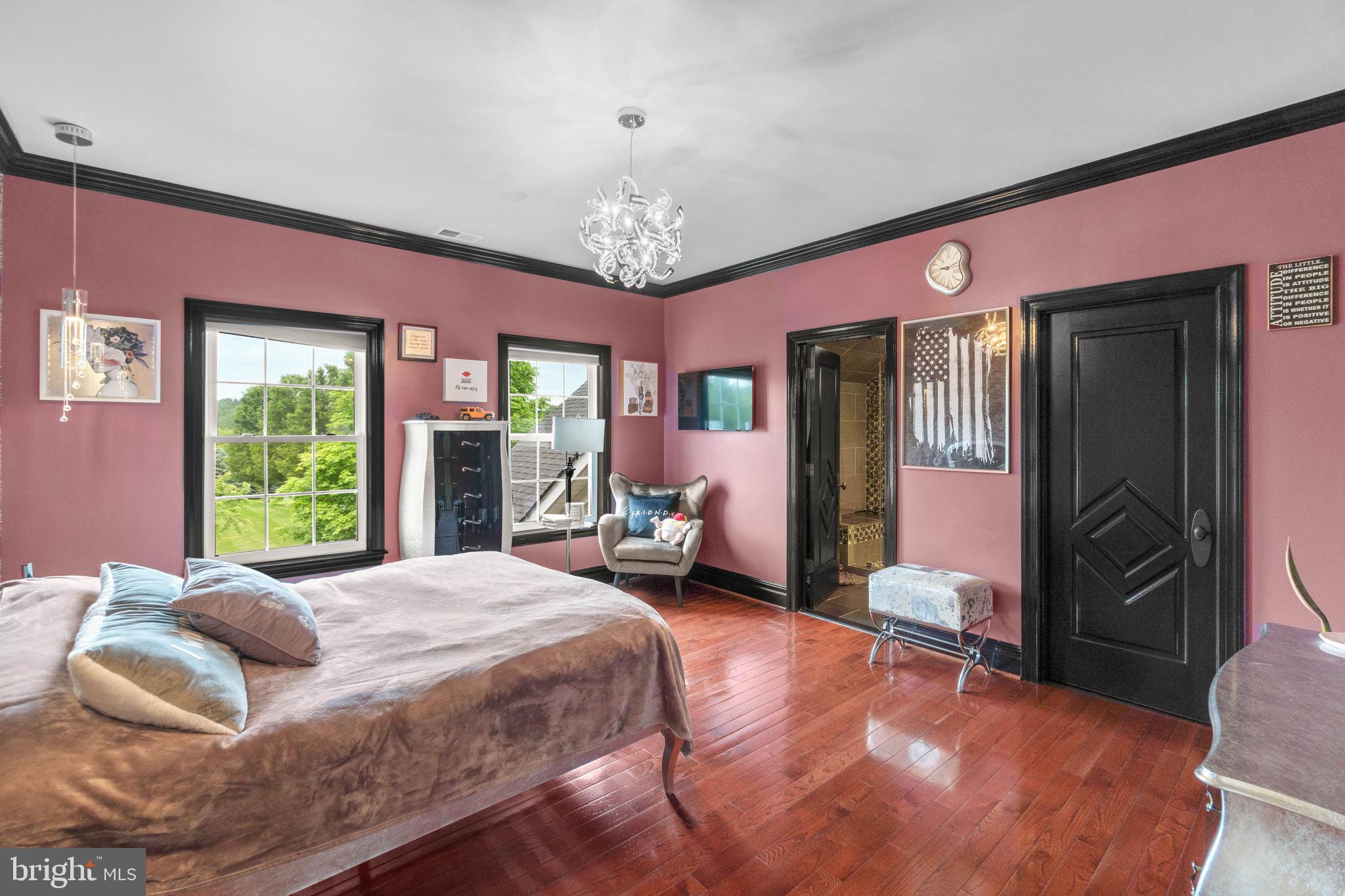 RIVER DOWNS - Residential