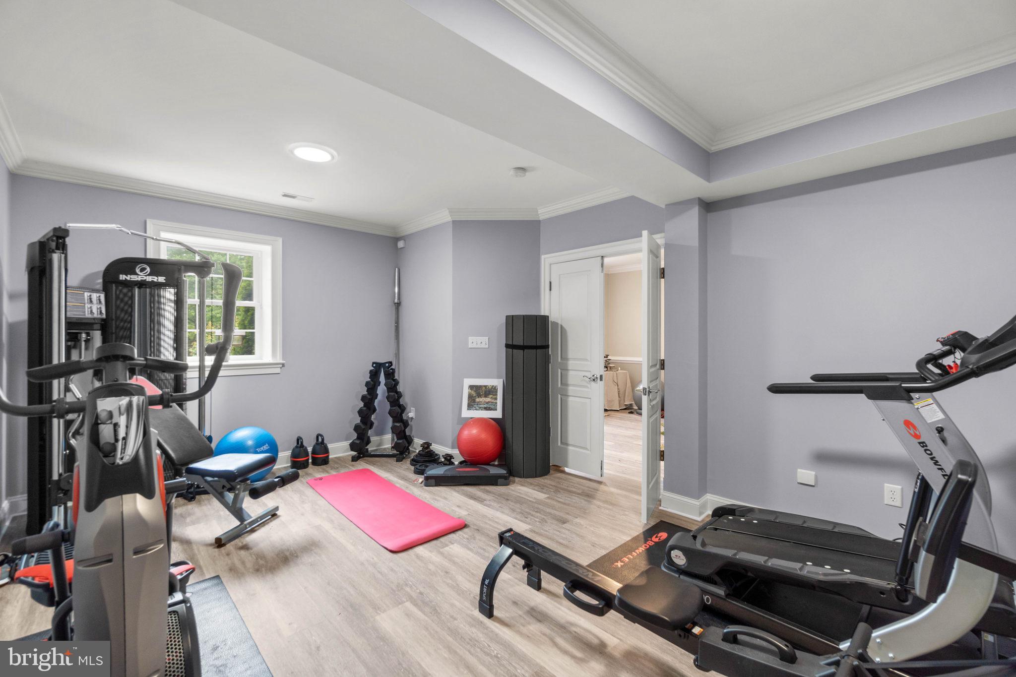 RIVER DOWNS - Residential