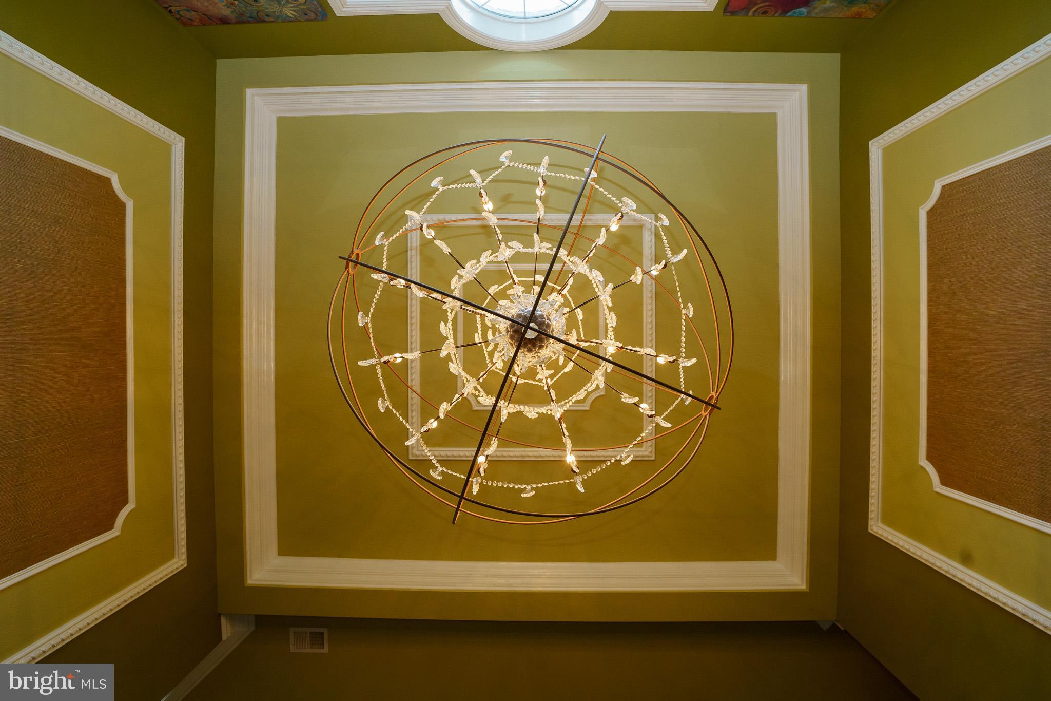 RIVER DOWNS - Residential