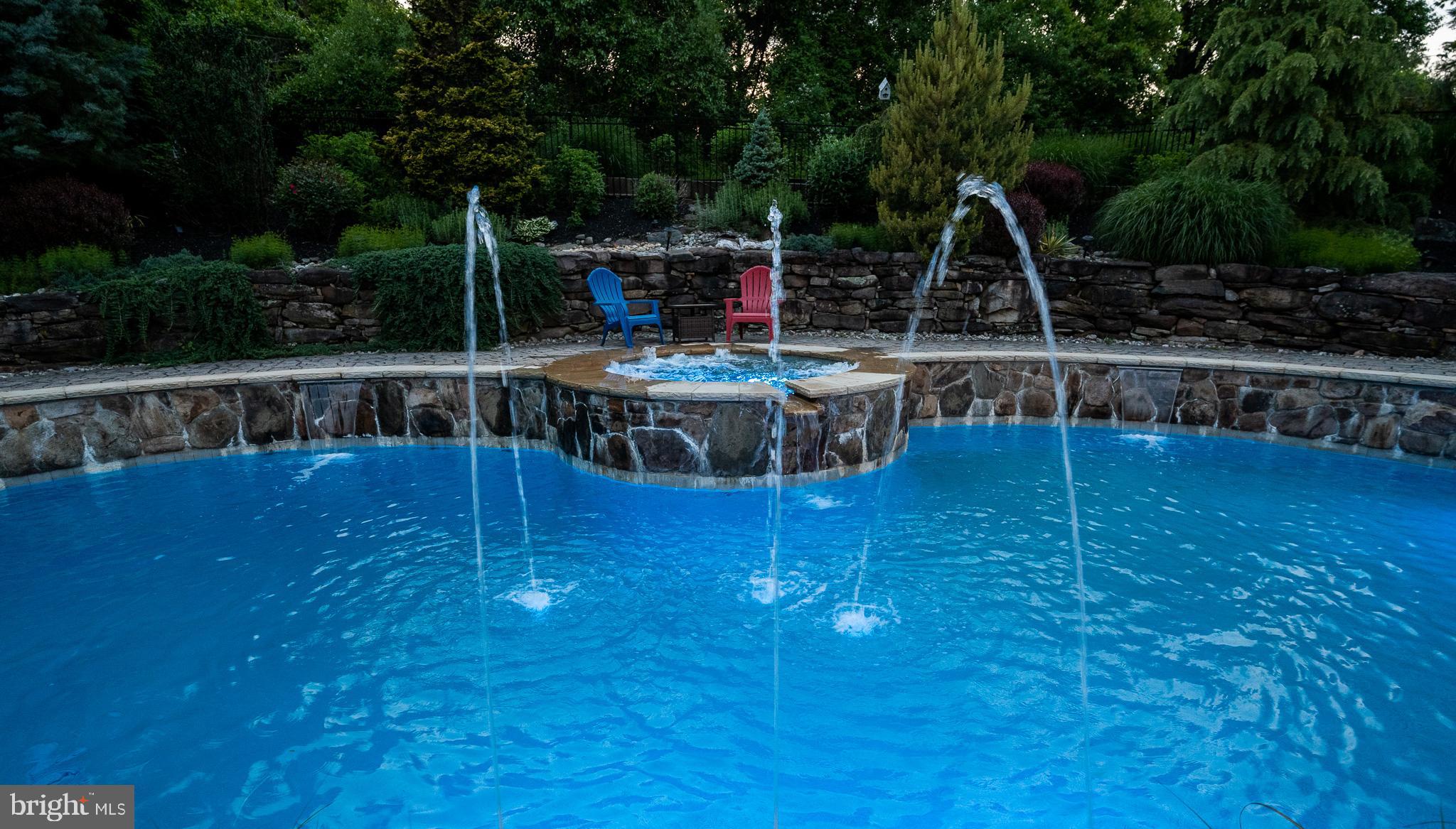 RIVER DOWNS - Residential