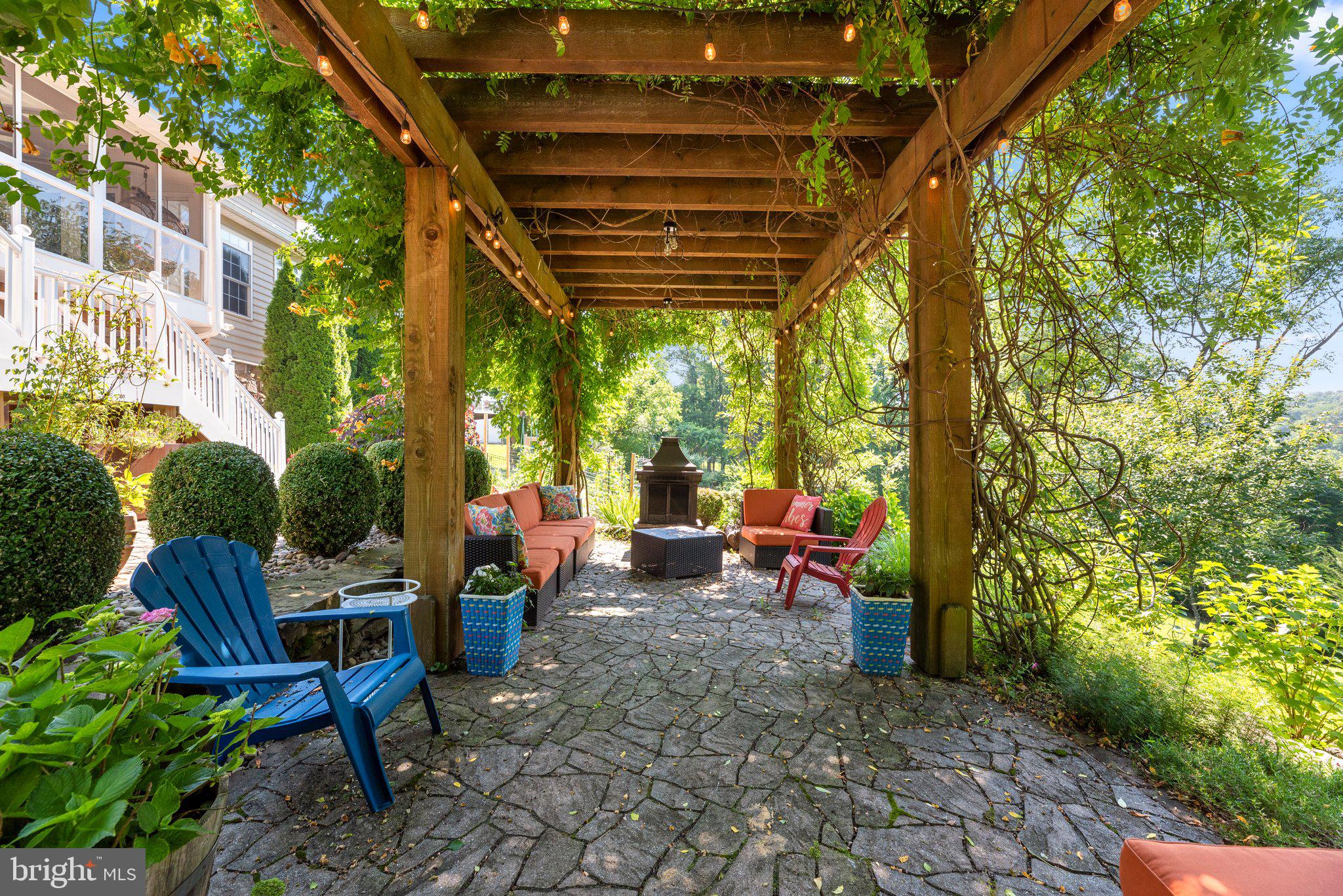 RIVER DOWNS - Residential