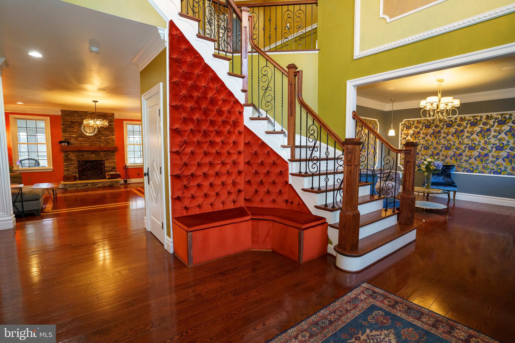 RIVER DOWNS - Residential